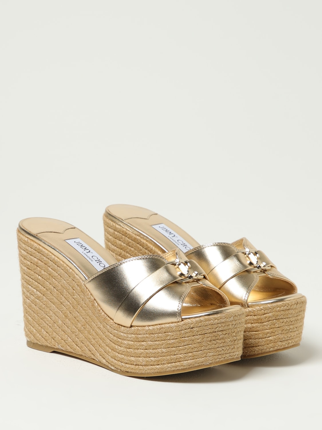 Shoes woman Jimmy Choo - 2