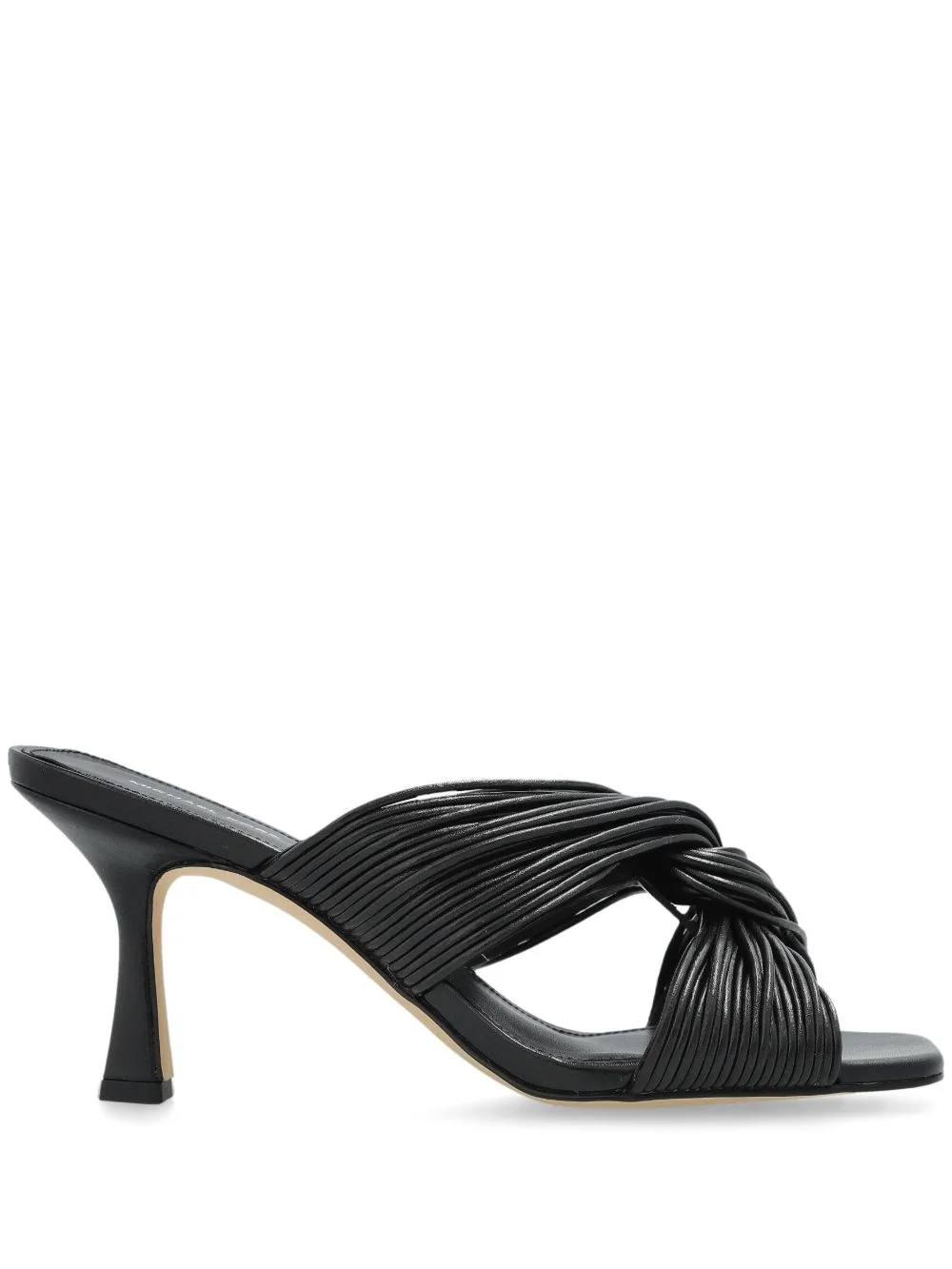 75mm Alessia sandals - 1