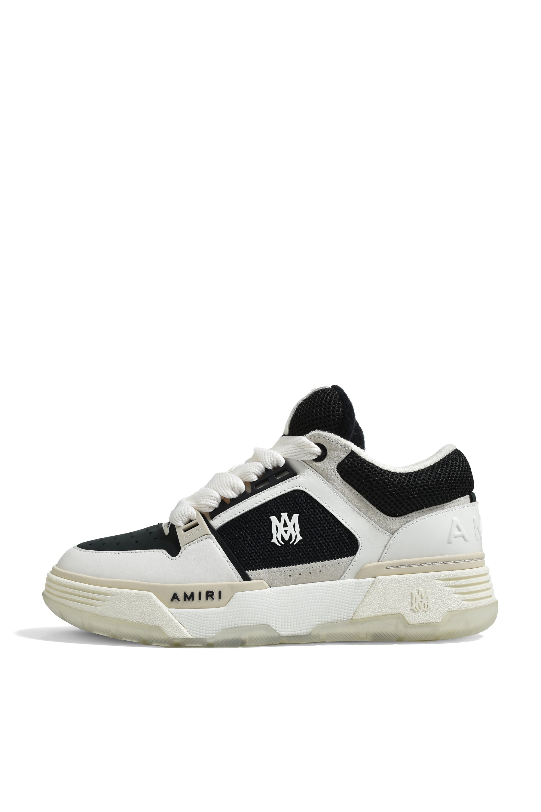 MA-1 / BLK ALABASTER - 1