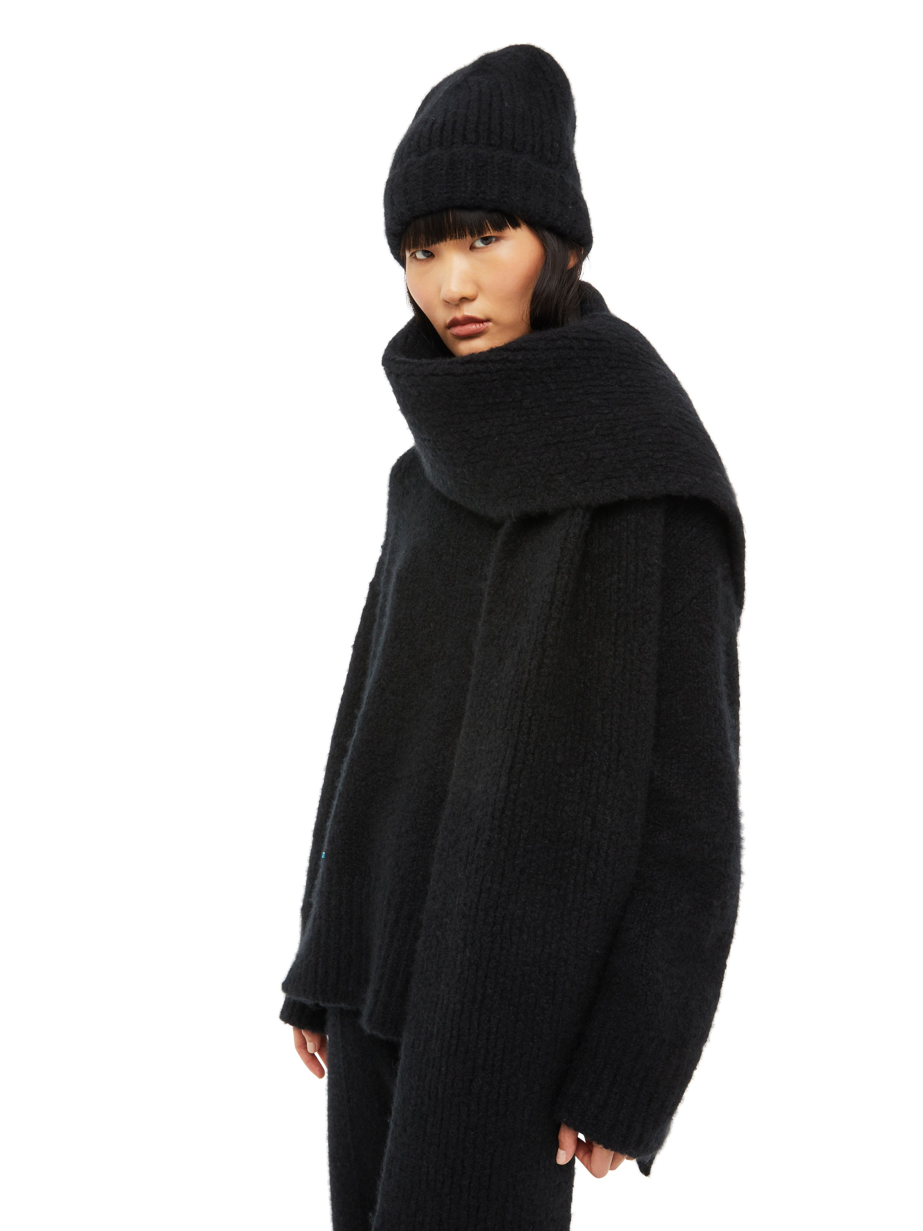 ALANUI FINEST BEANIE - 3