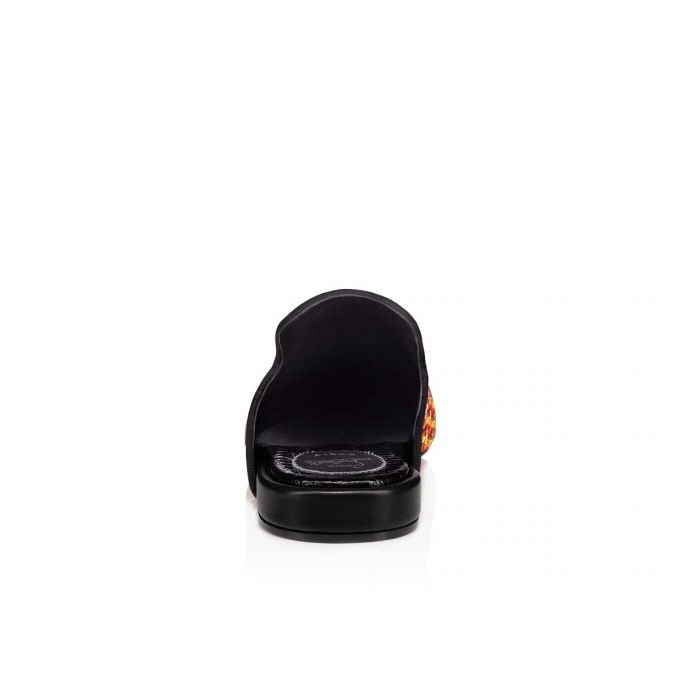 Coolito Sun MULTI/BLACK - 5