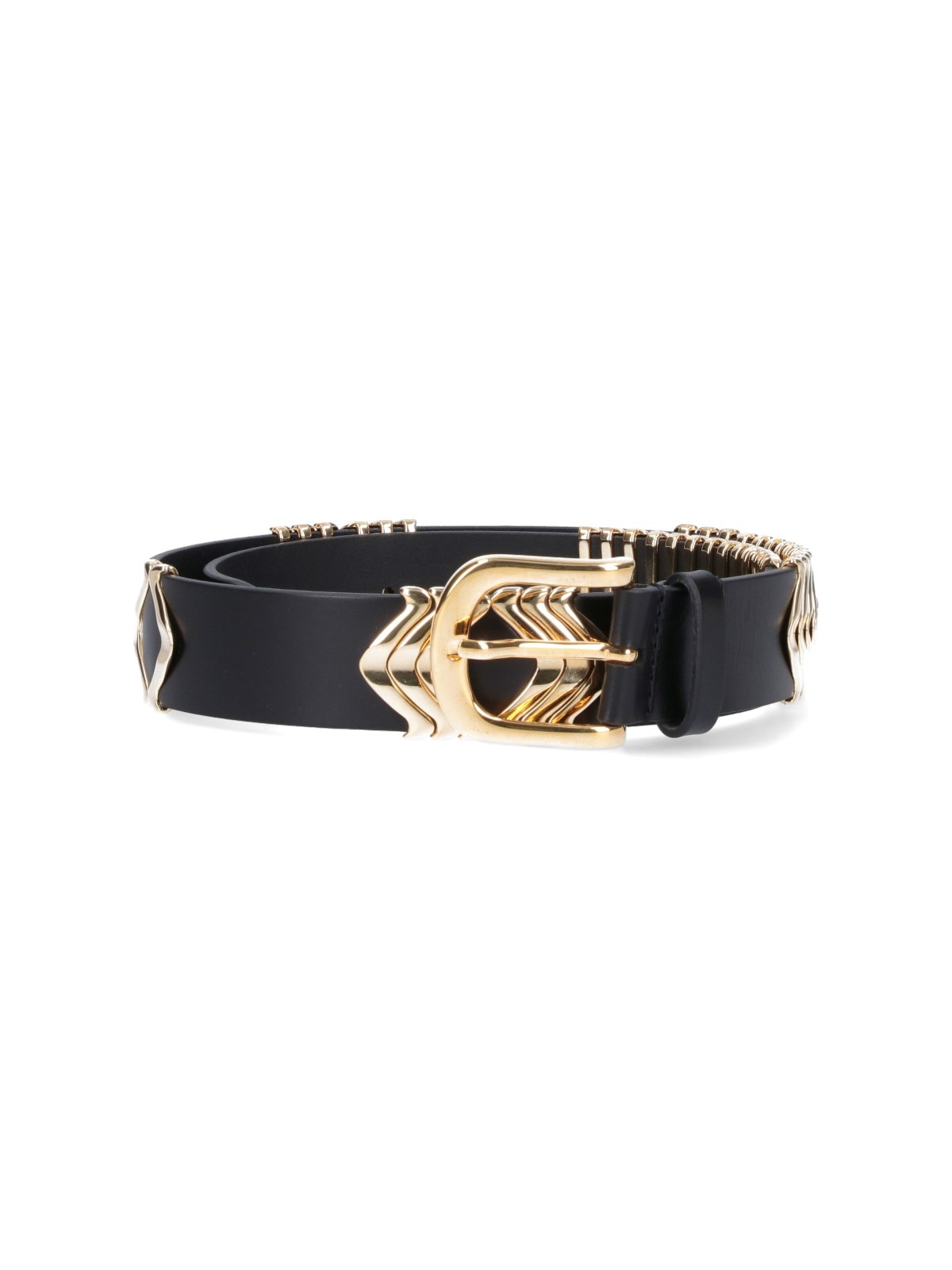 "TEHORAH" BELT - 1