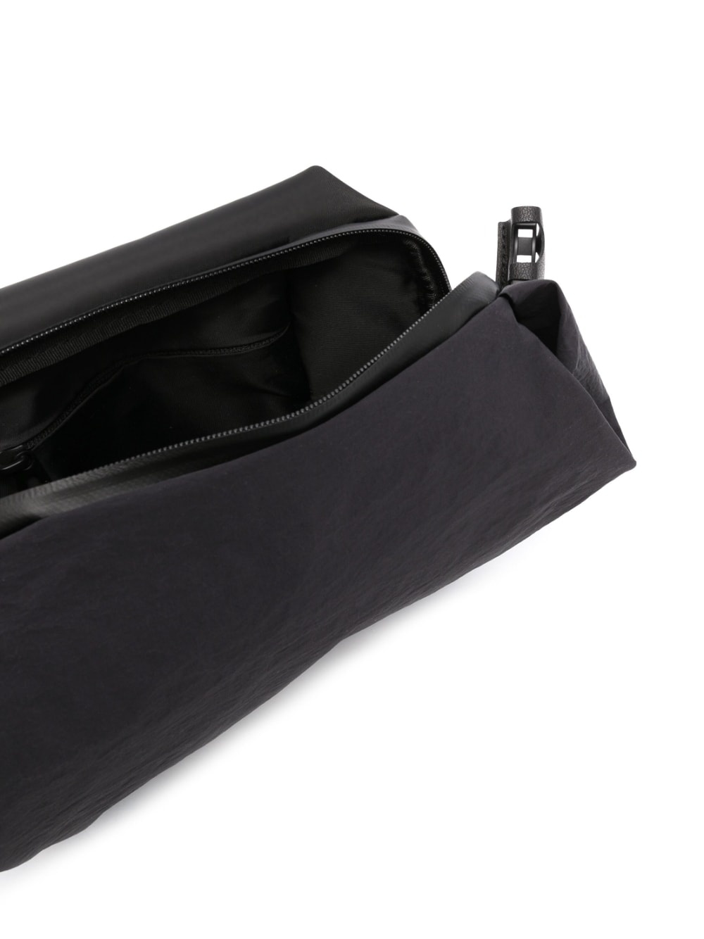 buckle-fastening belt bag - 5