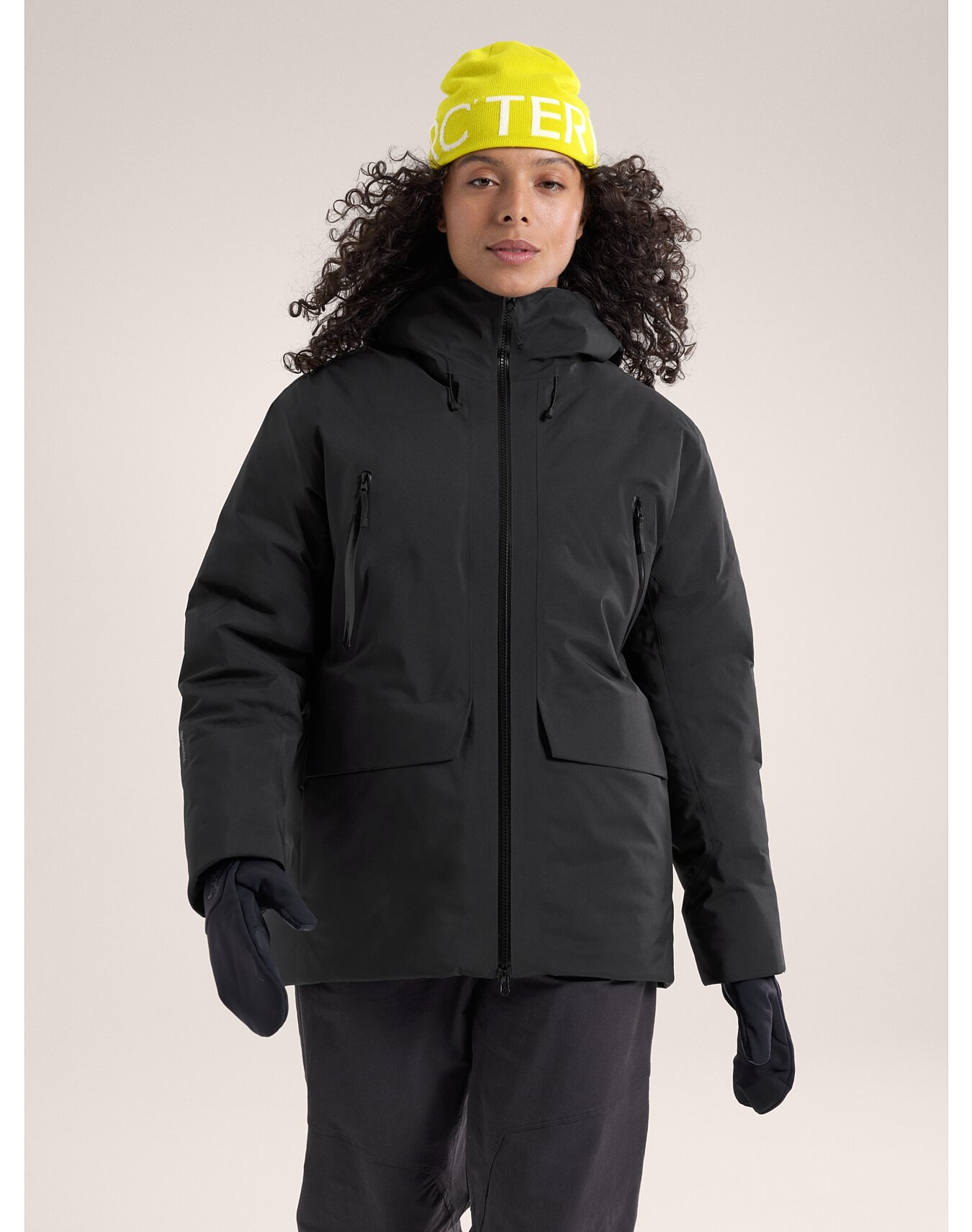 Liatris Down Jacket - 2