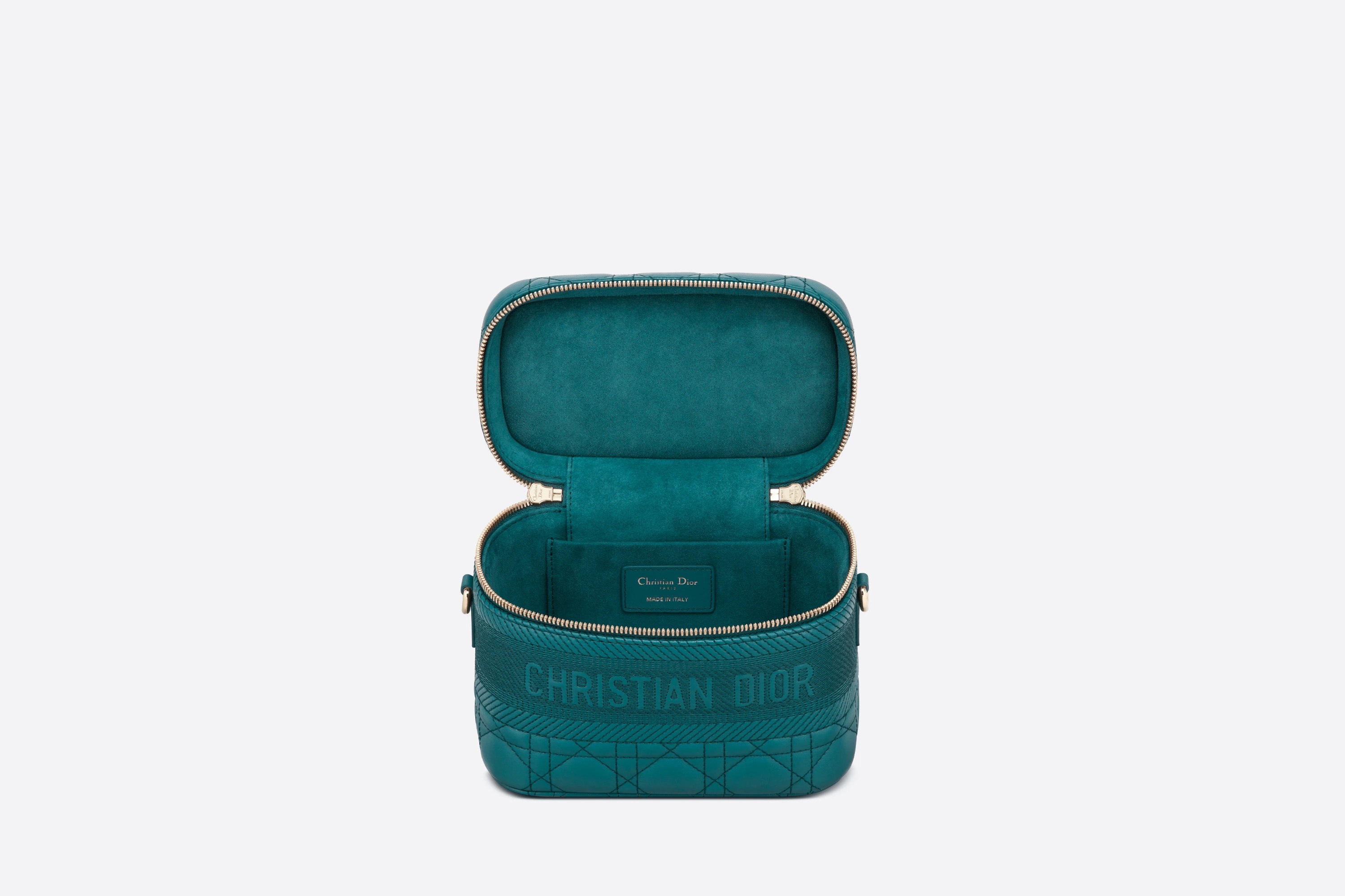 Small DiorTravel Vanity Case - 3