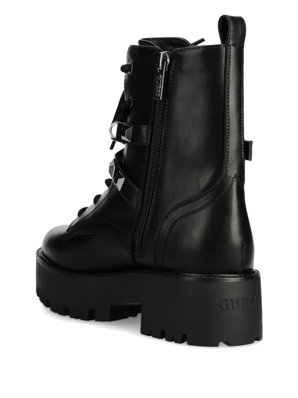 50mm Valida boots - 3