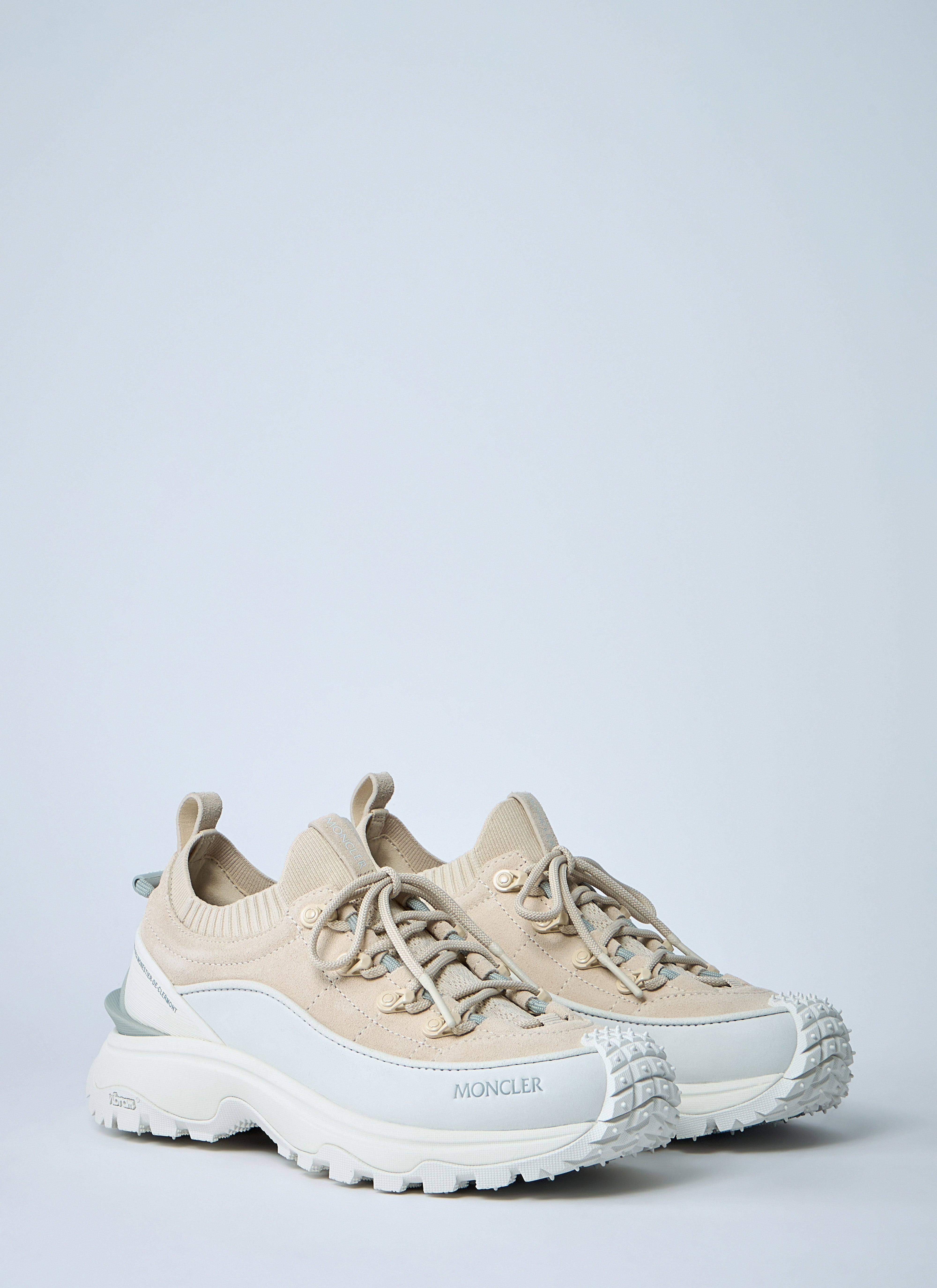 Moncler Women Trailgrip Lite3 Sneakers - 2