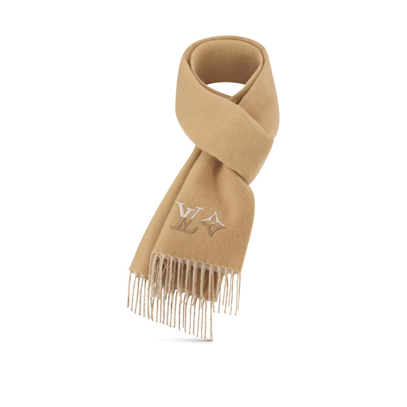 Louis Vuitton LV Dual Scarf outlook