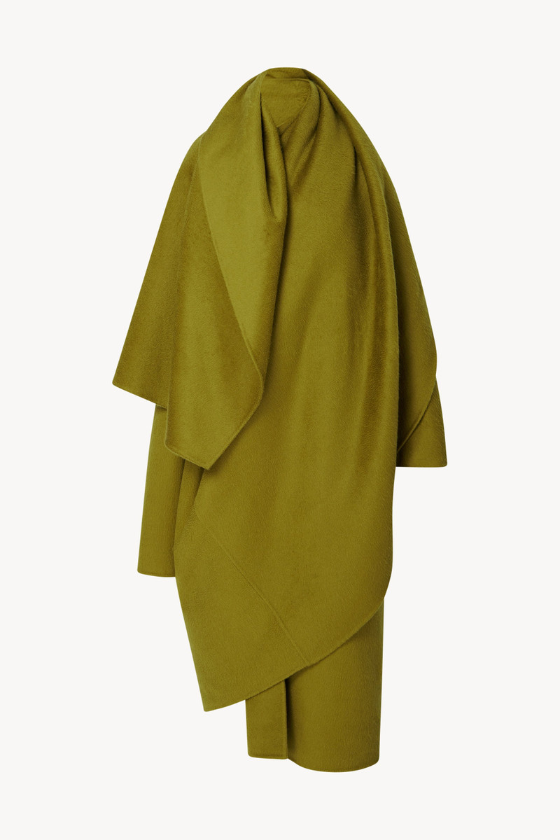 Jan Coat in Cashmere 1