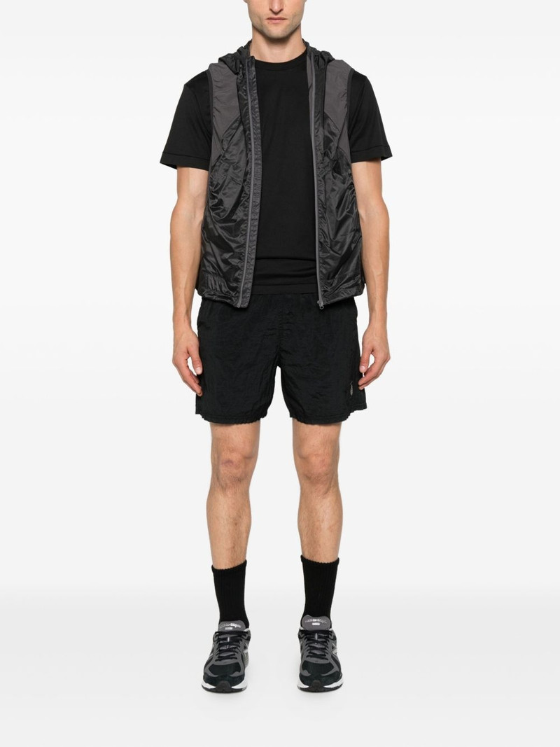 Stone Island Compass-patch T-shirt outlook