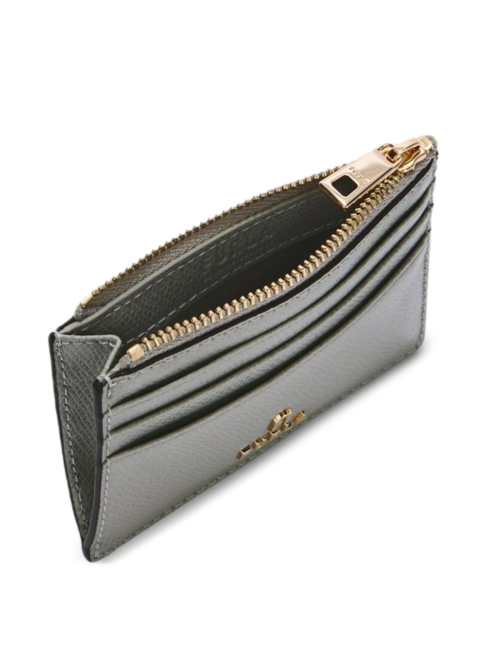 Camelia card holder - 3