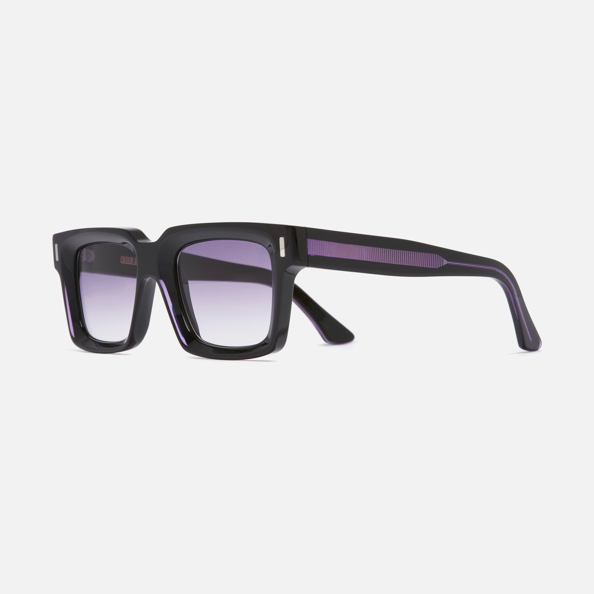 1386 SQUARE SUNGLASSES - 2