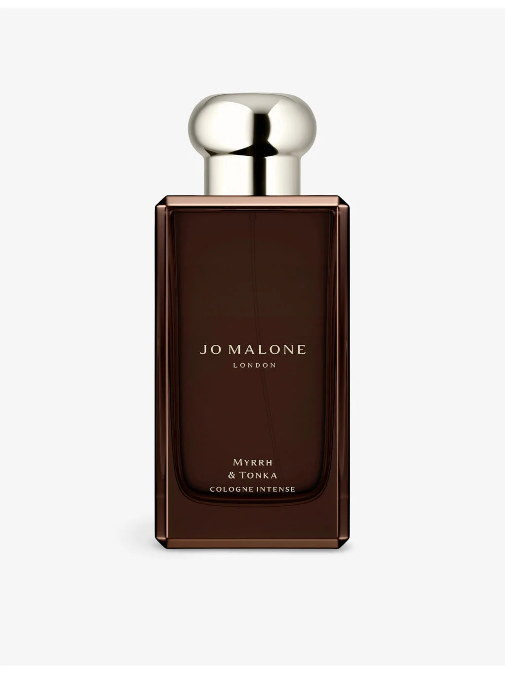 Myrrh & Tonka Cologne Intense 100ml - 1