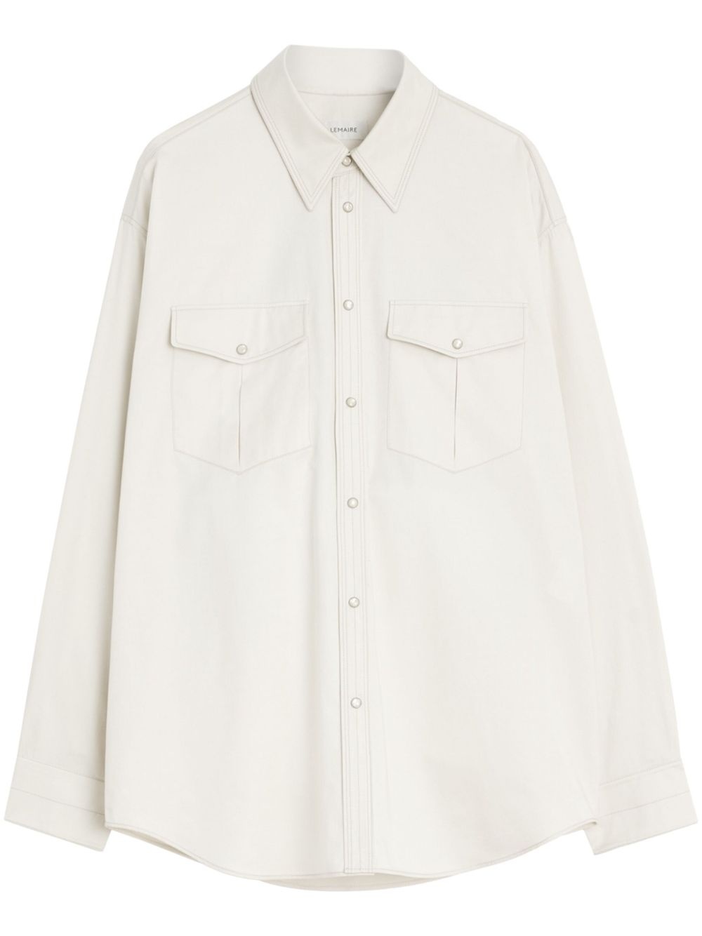 Western shirt - 1