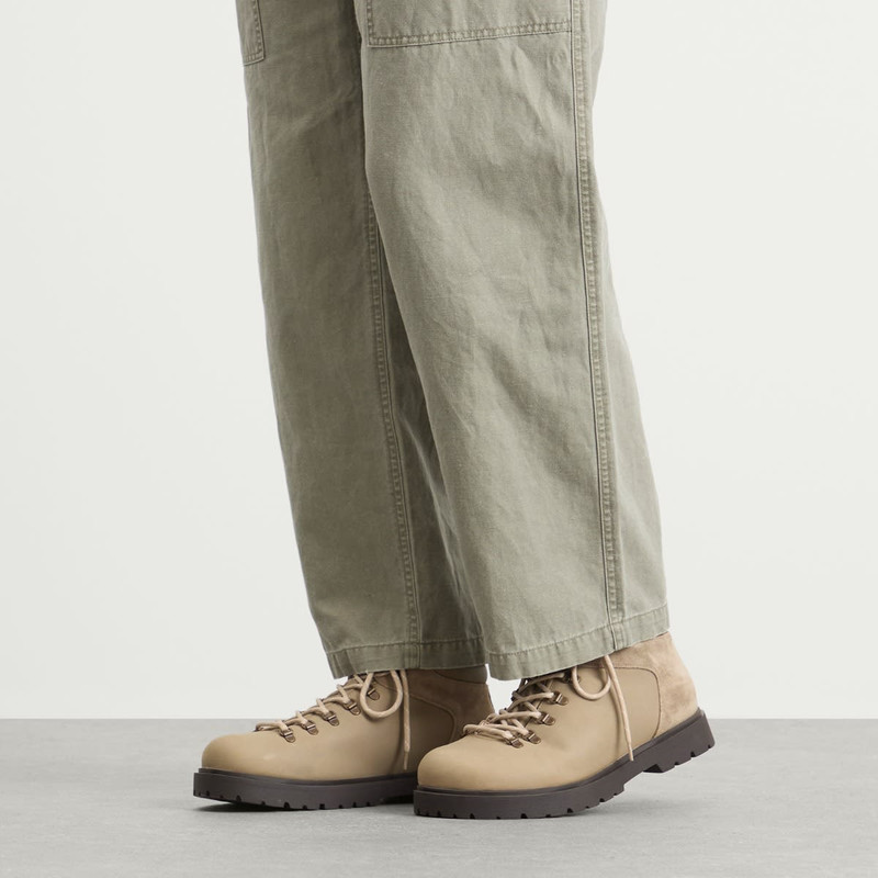 BIRKENSTOCK Birkenstock Jackson 2.0 Hiking Boots outlook