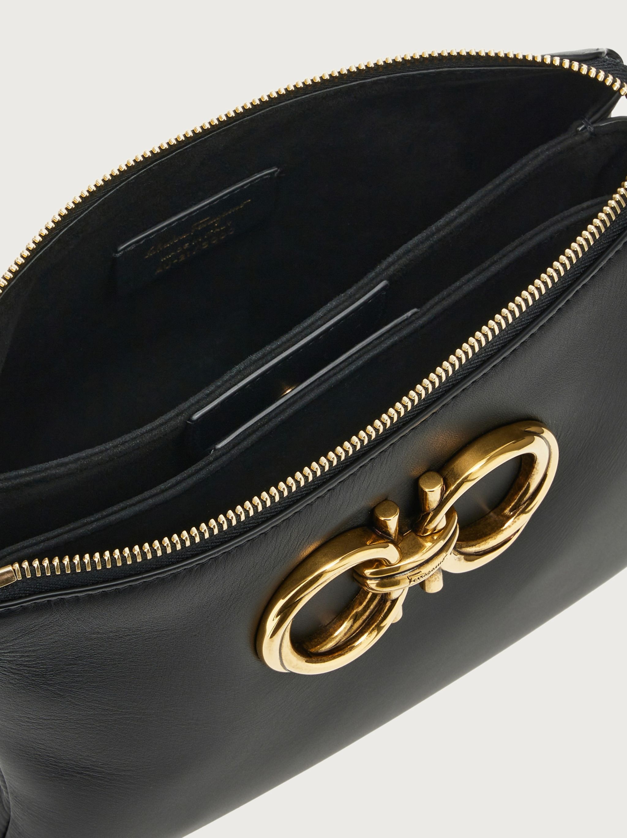 Trapezio mini bag - 5
