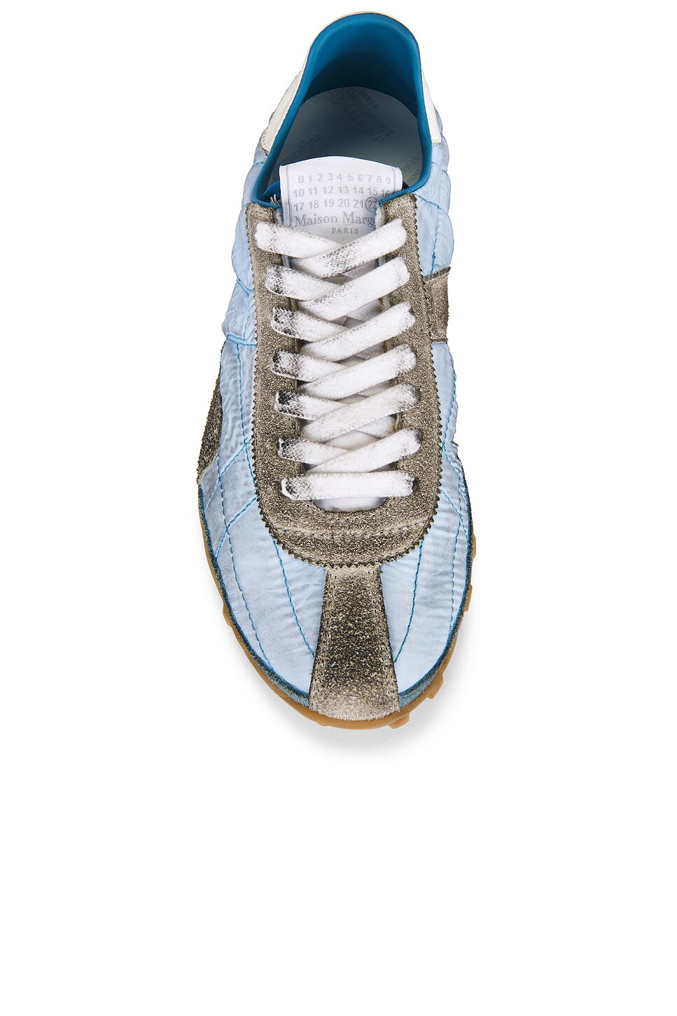 Sprinters Low Top Sneaker - 4