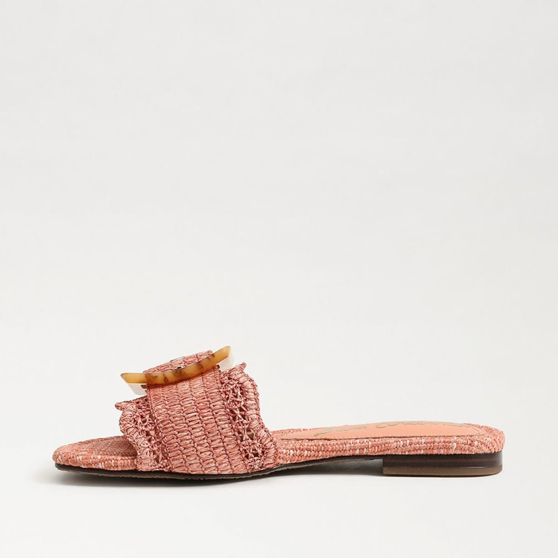 Bambi Slide Sandal 4