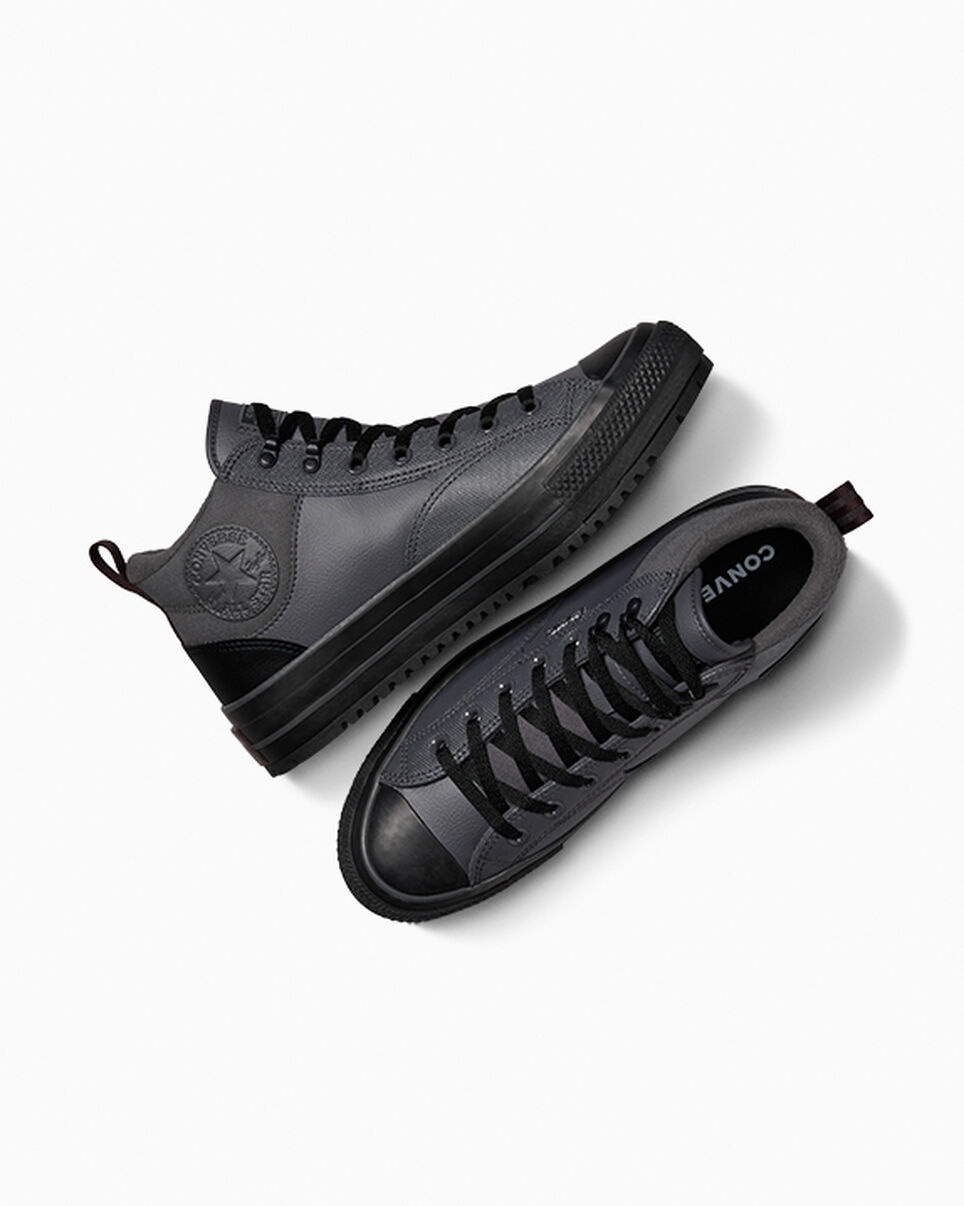 Chuck Taylor All Star Malden Street Boot - 6