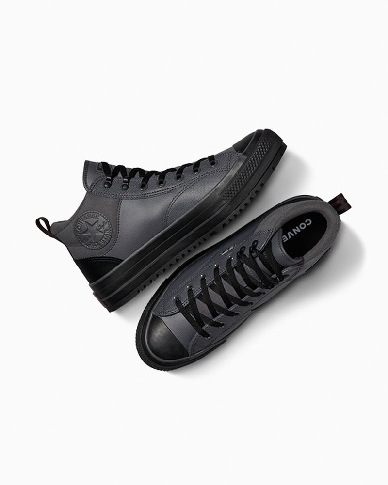 Chuck Taylor All Star Malden Street Boot 6