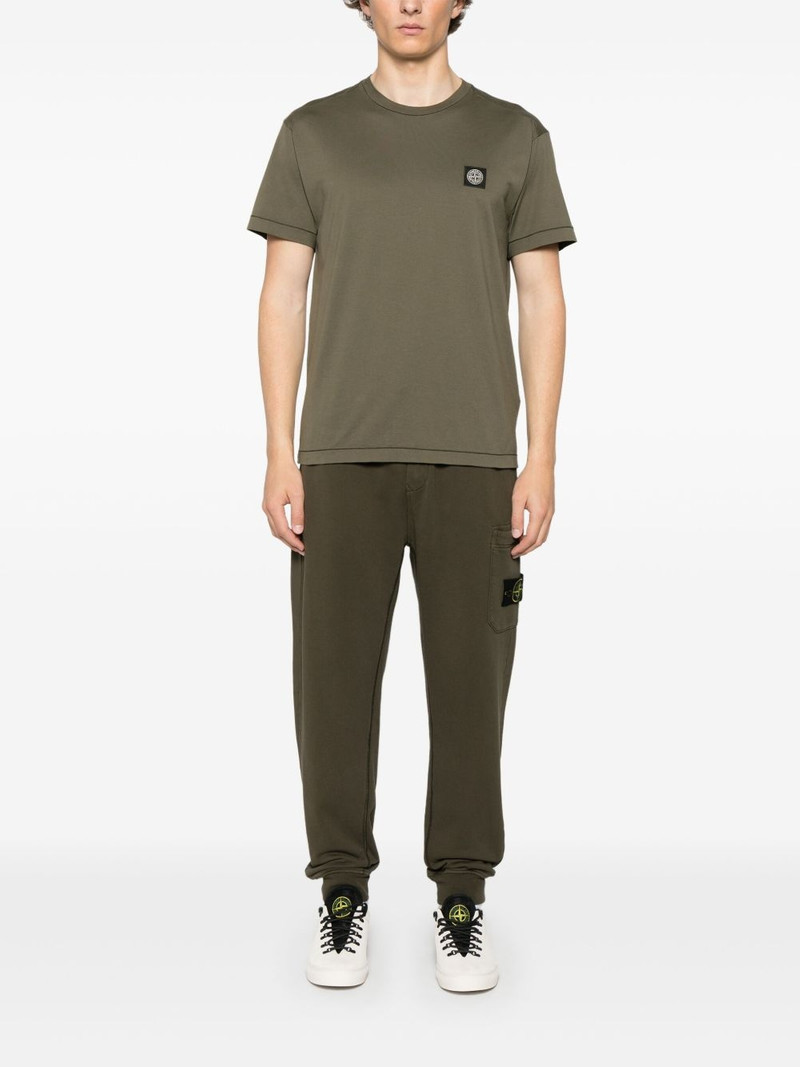 Stone Island 620064 trousers outlook