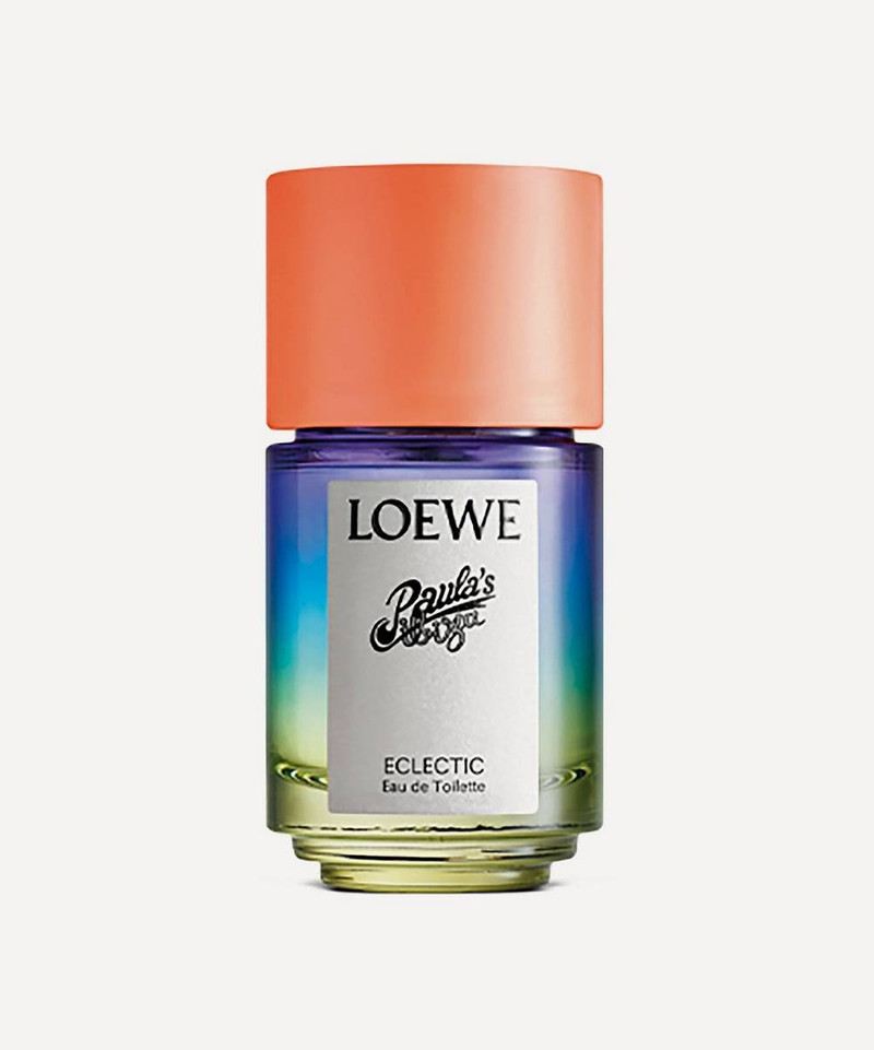 Paula’s Ibiza Eclectic Eau de Toilette 50ml 1