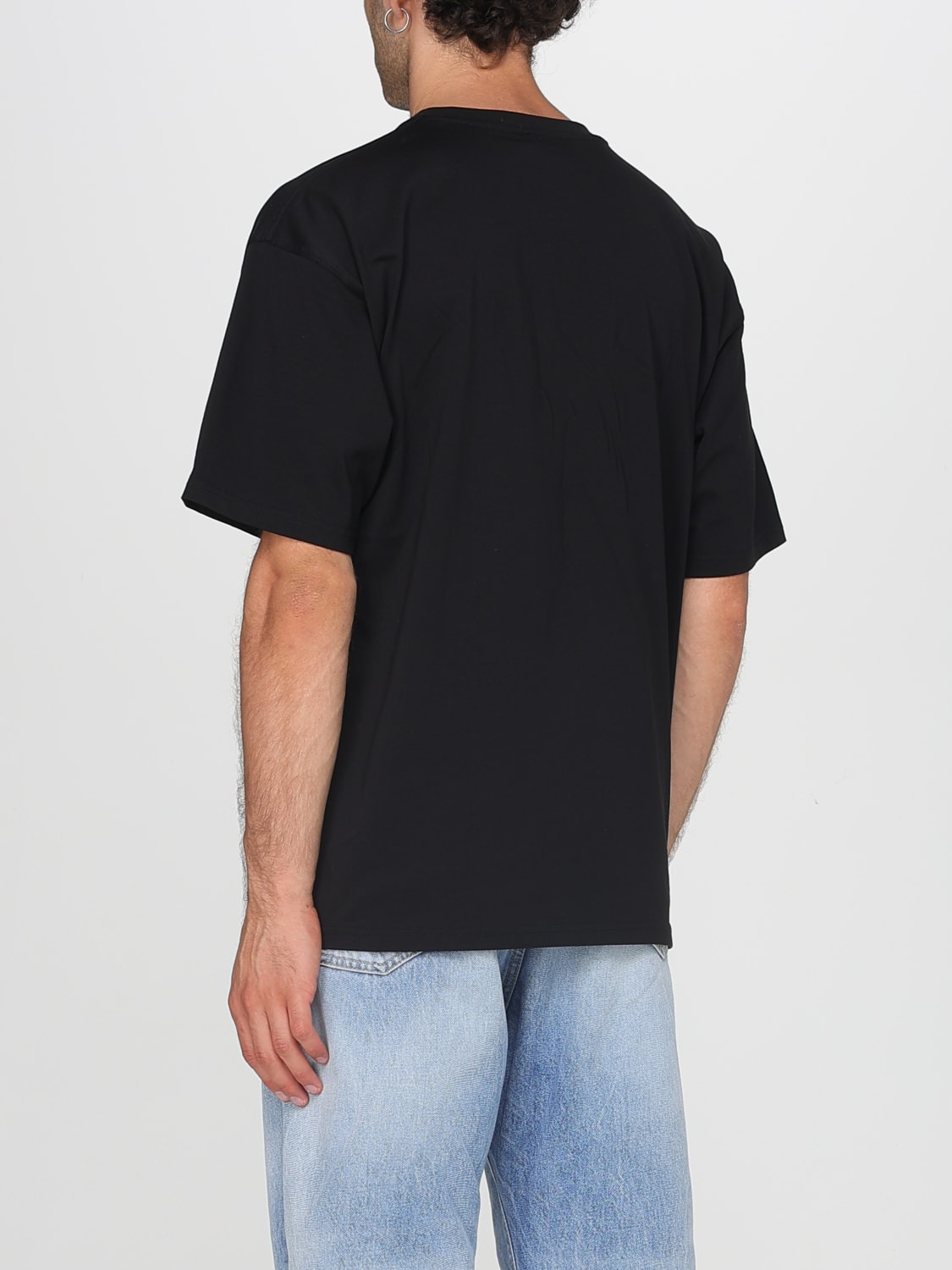 T-shirt men Diesel - 2