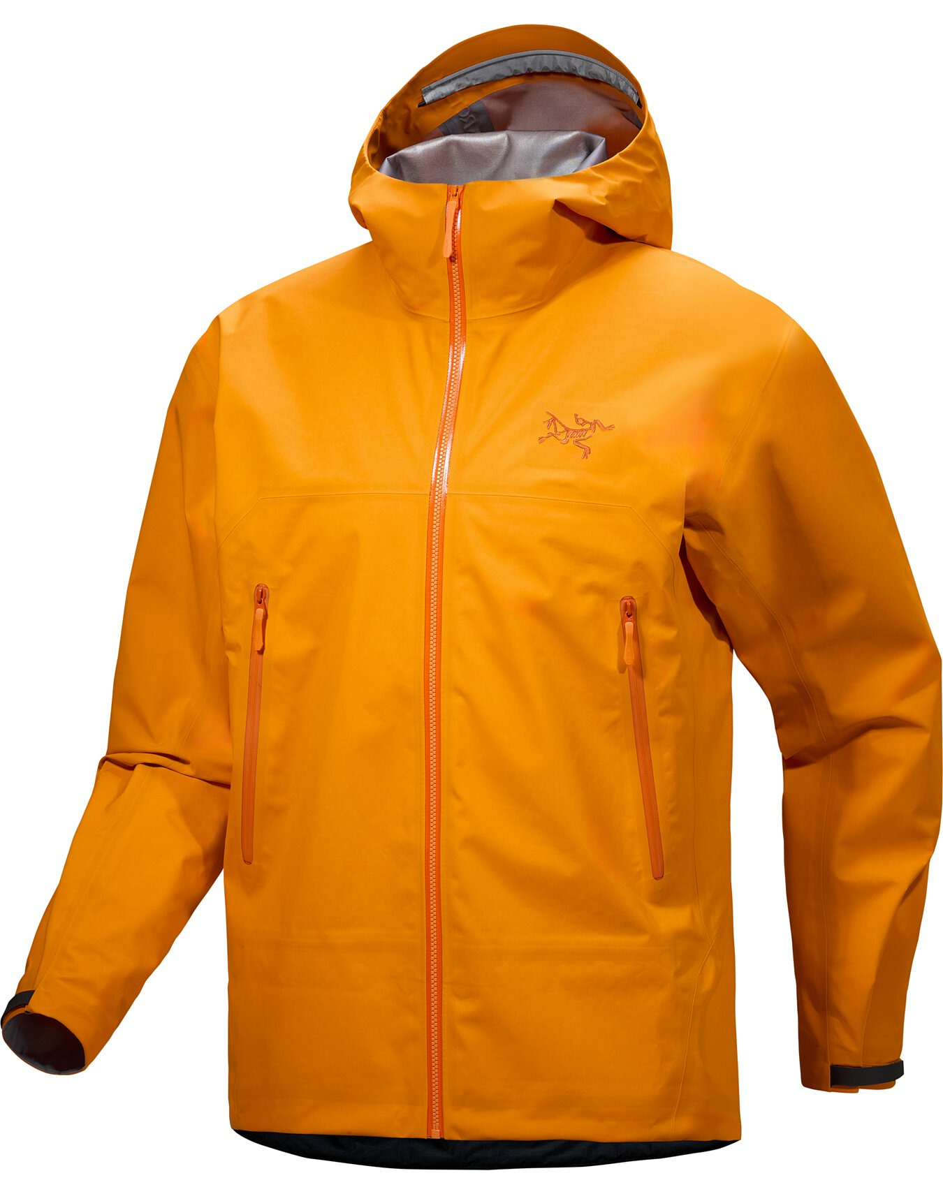 Beta Jacket - 1