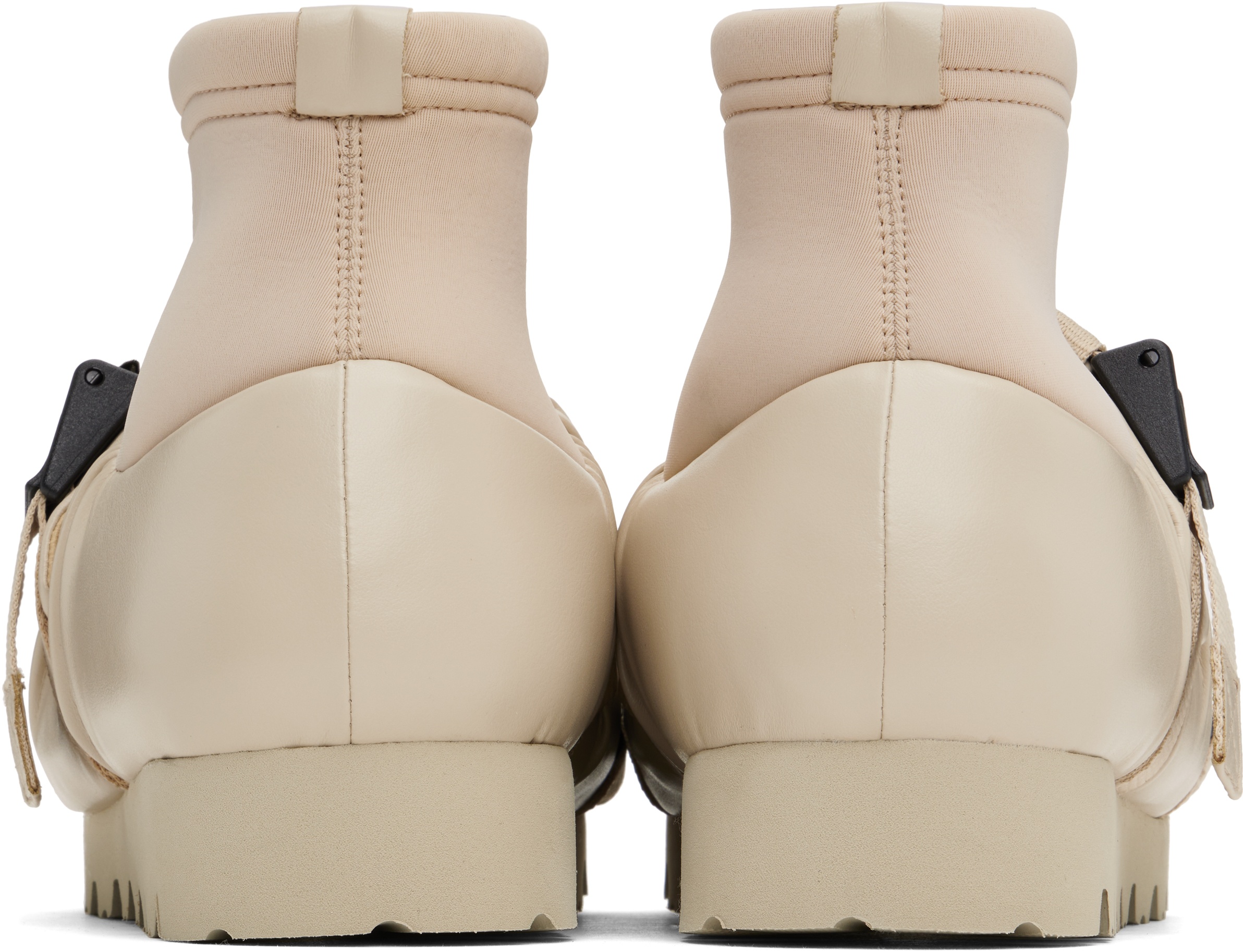Camp shoe mid – YUME YUME | Official website
