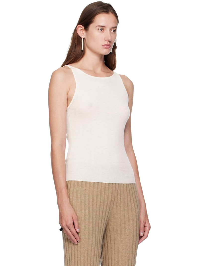 Off-White Lynette Tank Top 2
