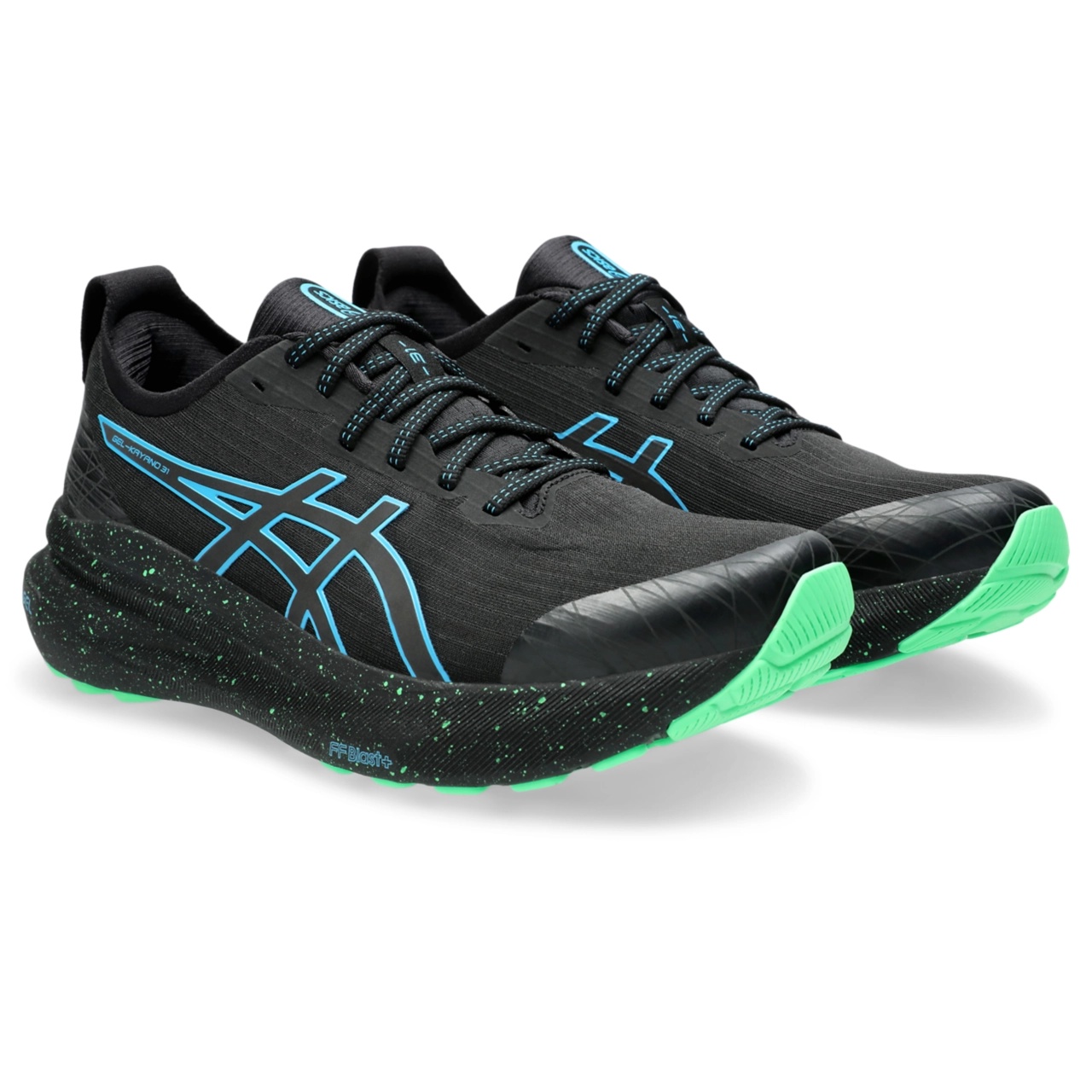 GEL-KAYANO 31 LITE-SHOW - 2