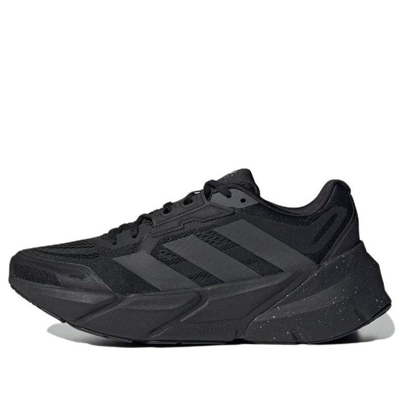 adidas Adistar 'Black Grey' GY1687 - 1