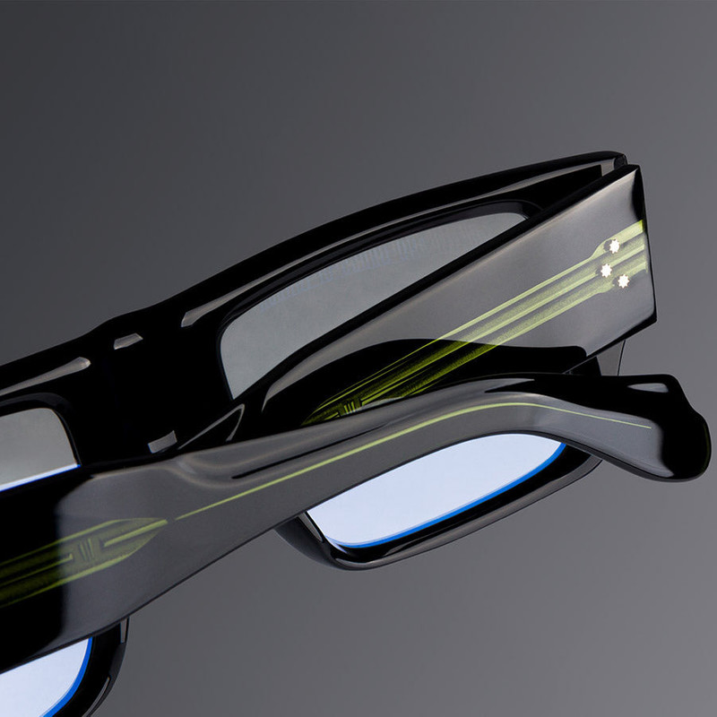 1414 OPTICAL RECTANGLE GLASSES 5