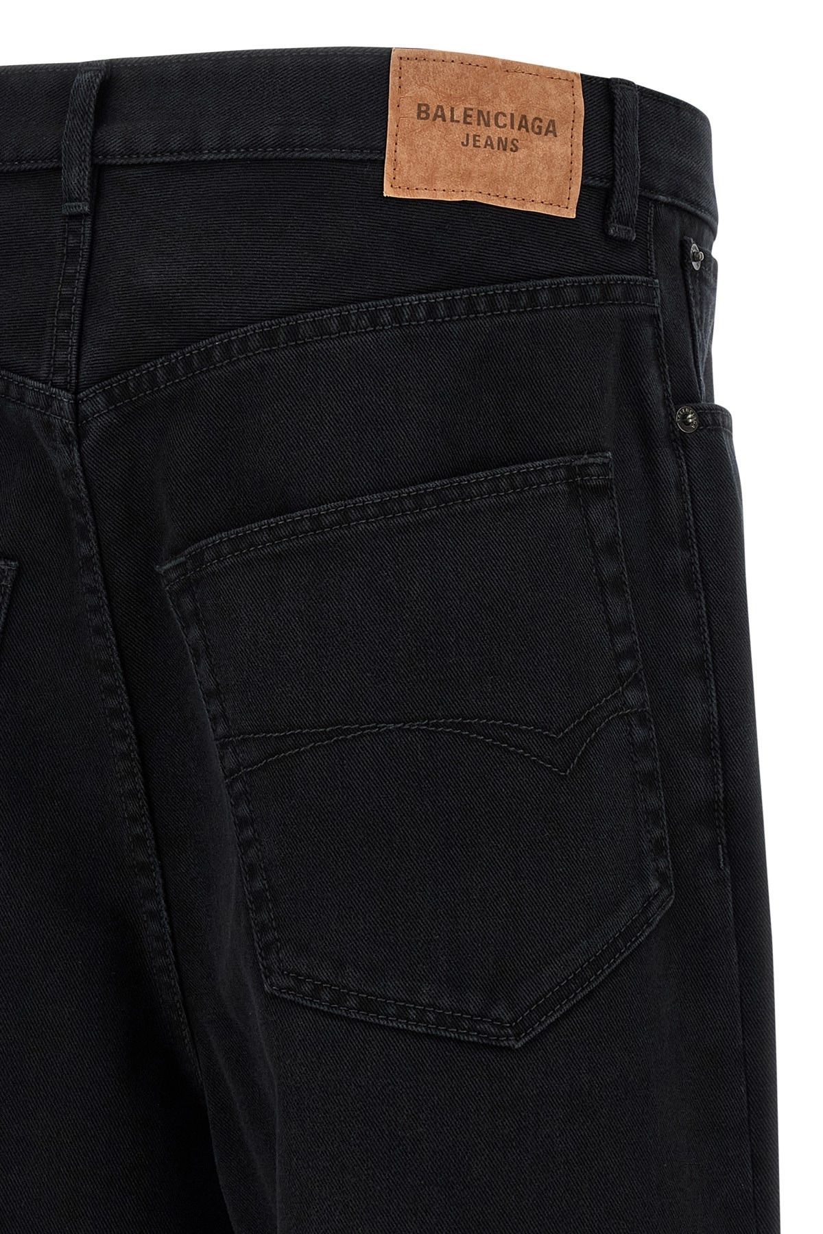 'Baggy' jeans - 5