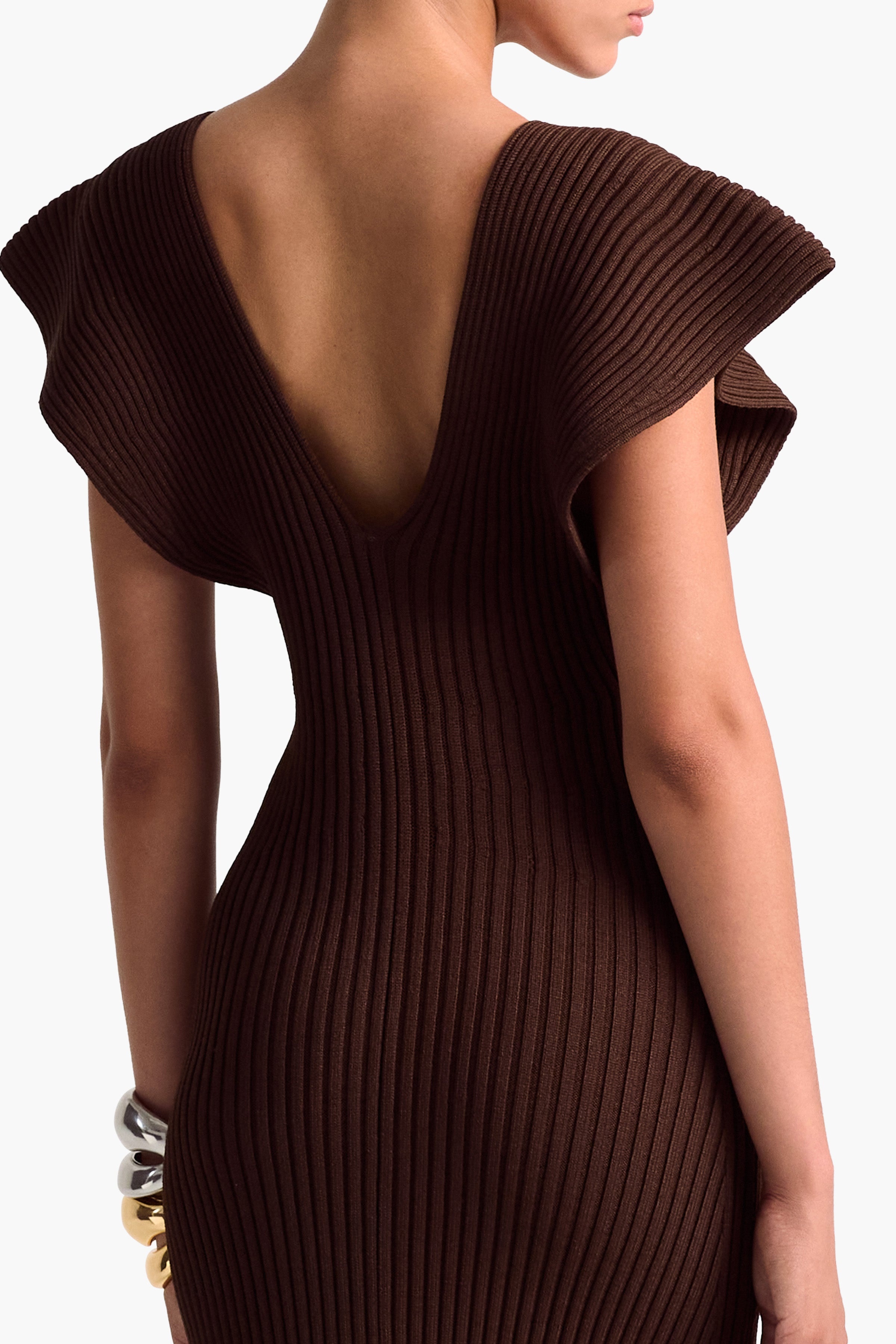 TREY DRESS - 5