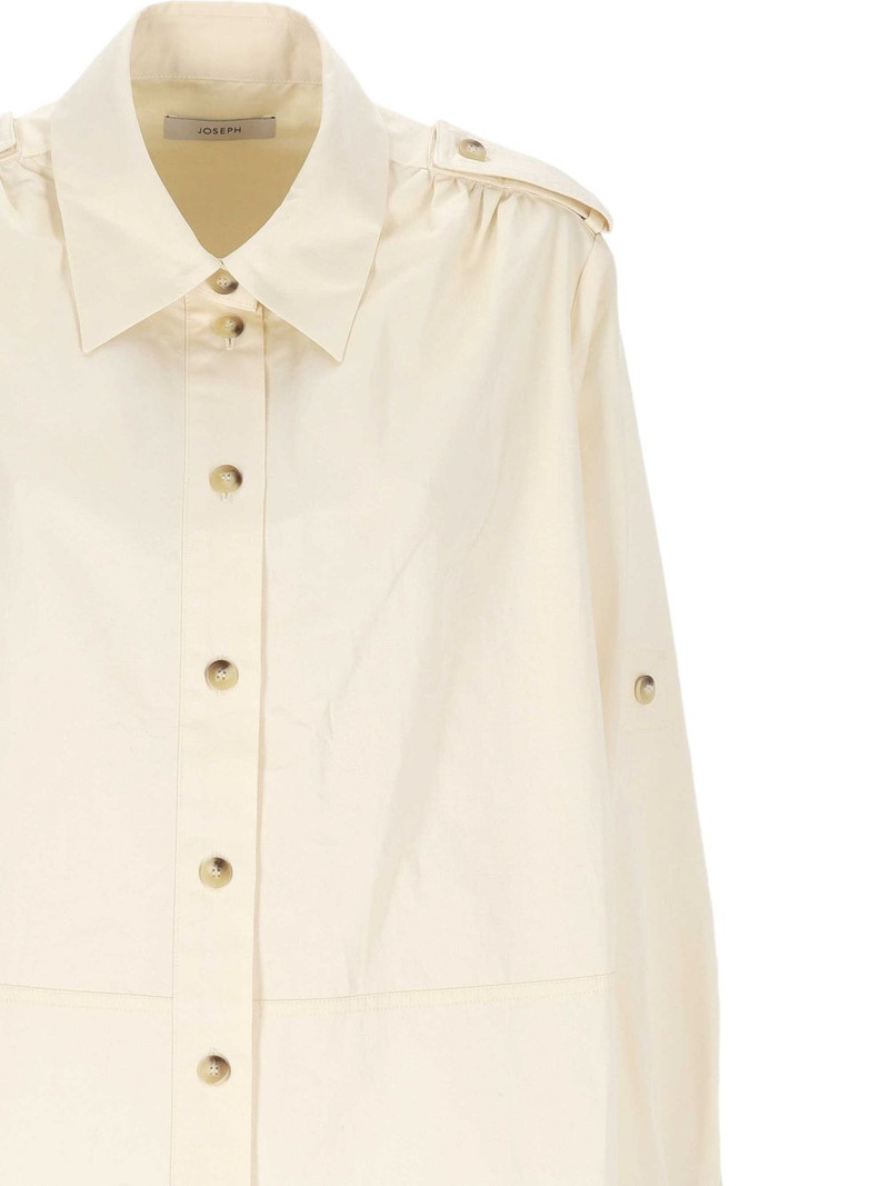 button shirt 3