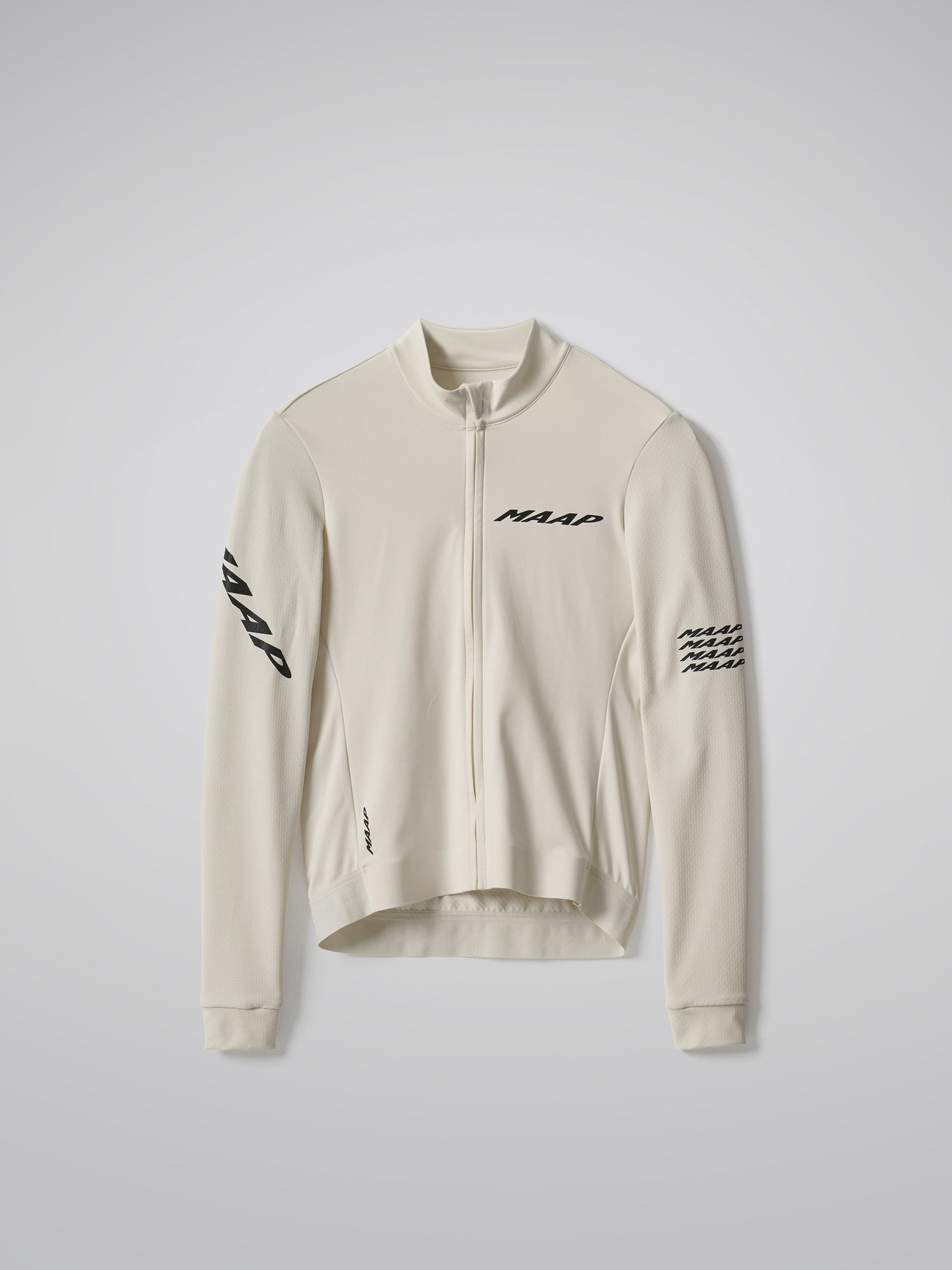 Emerge Thermal LS Jersey - 8