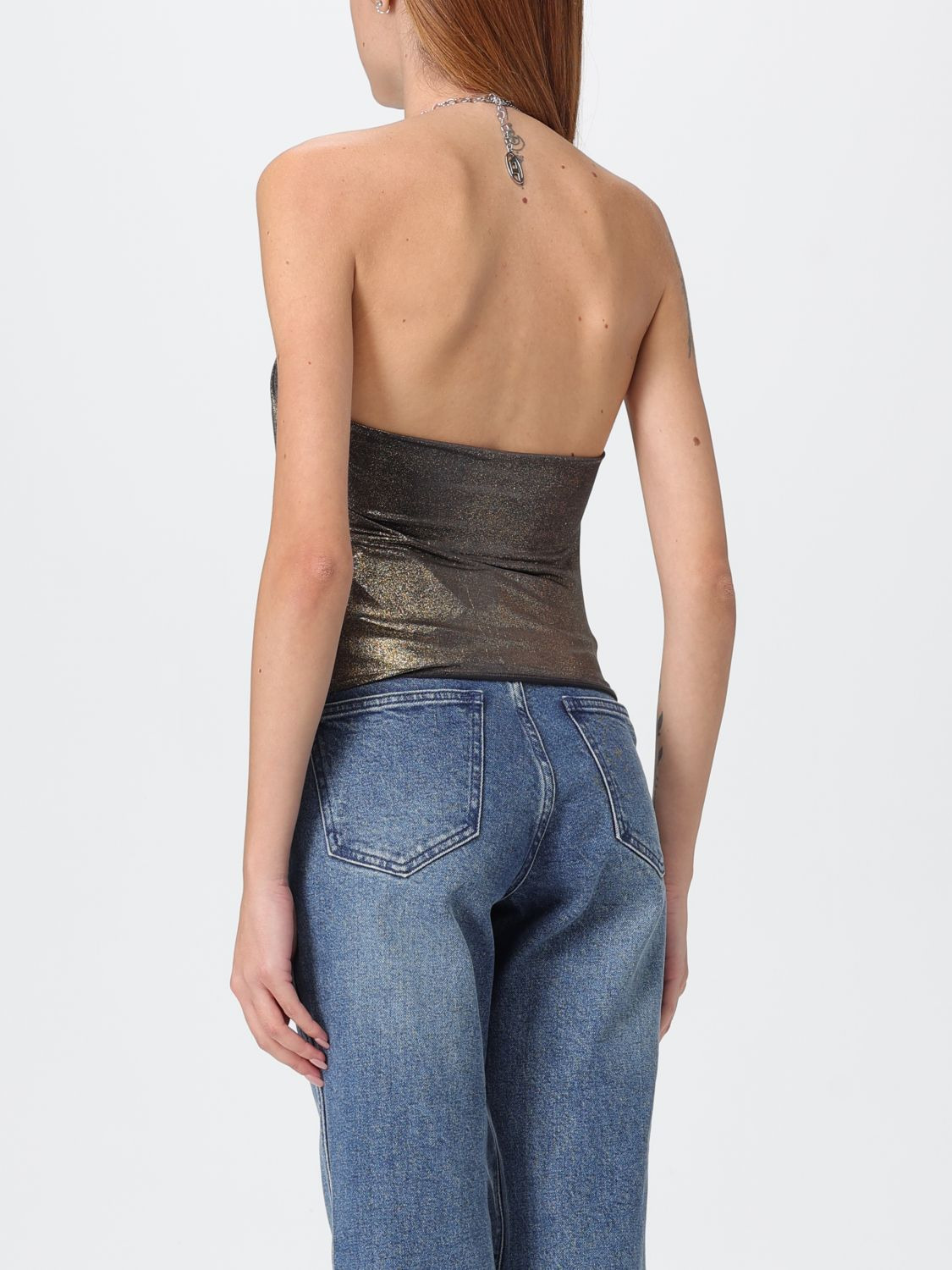 Top woman Diesel - 2
