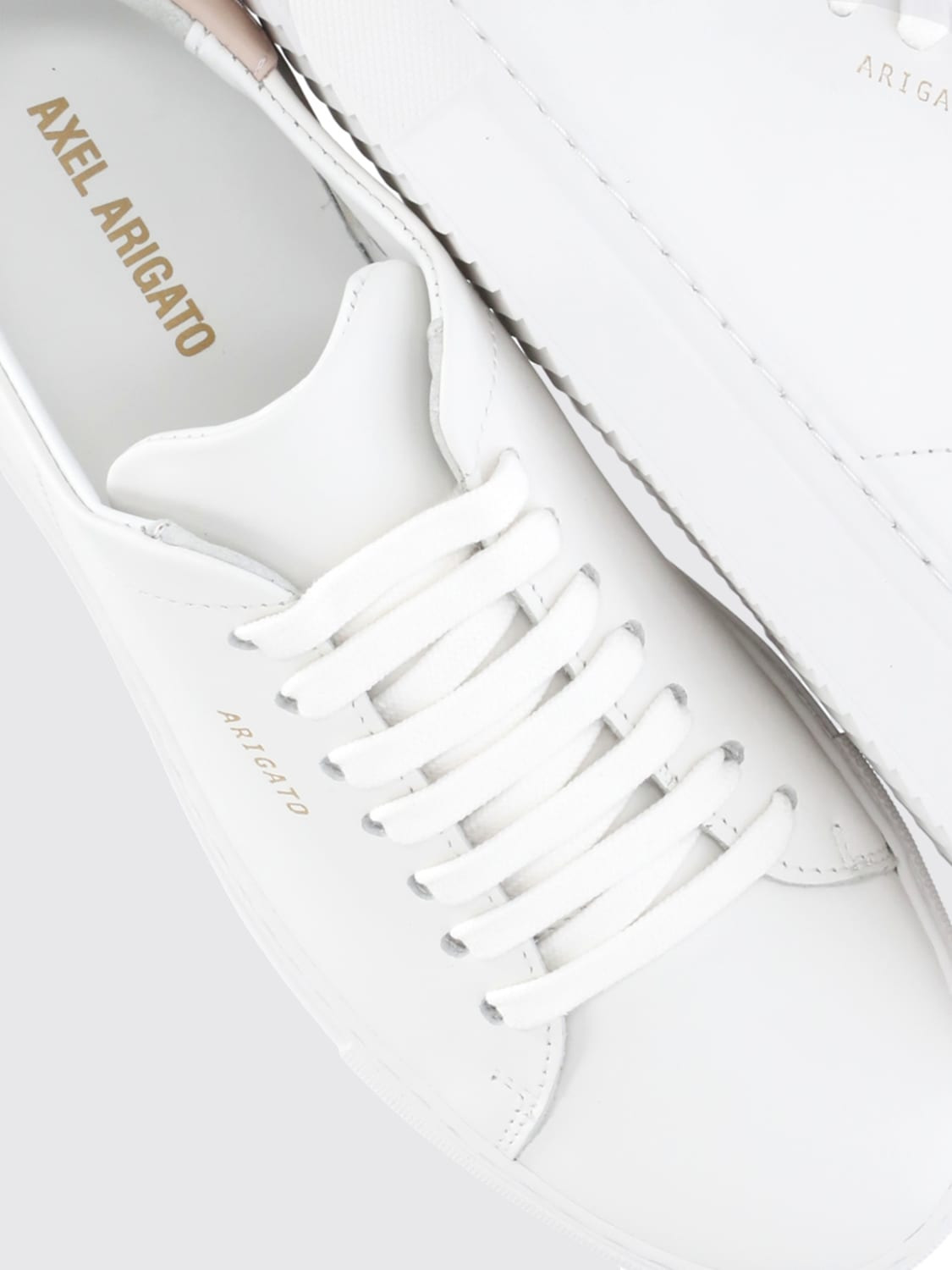 Sneakers woman Axel Arigato - 4