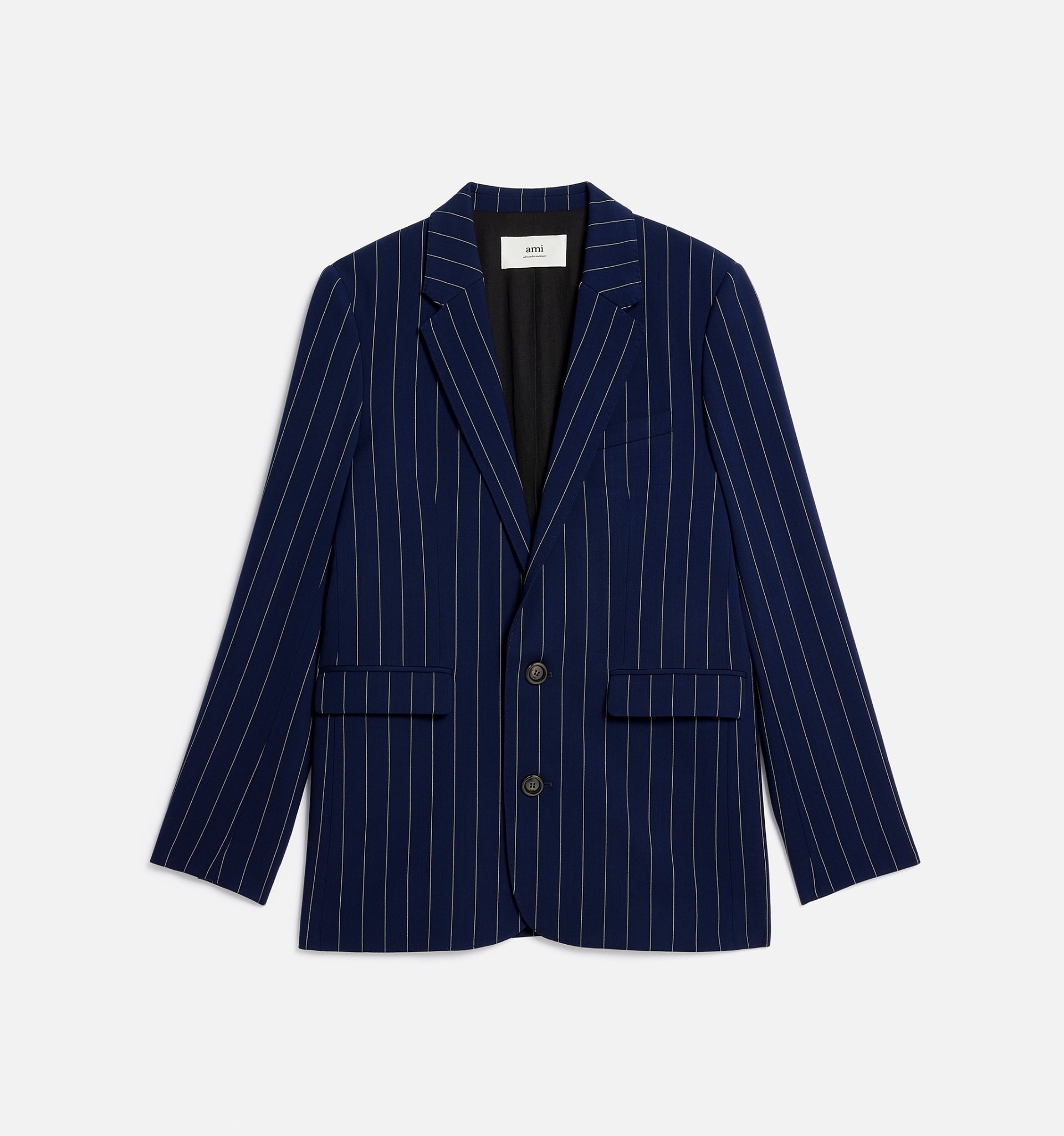 Two Buttons Jacket - 5