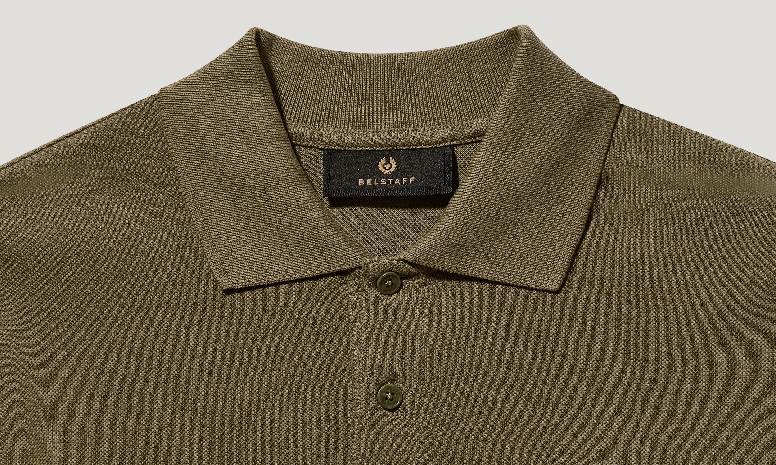 BELSTAFF POLO - 3