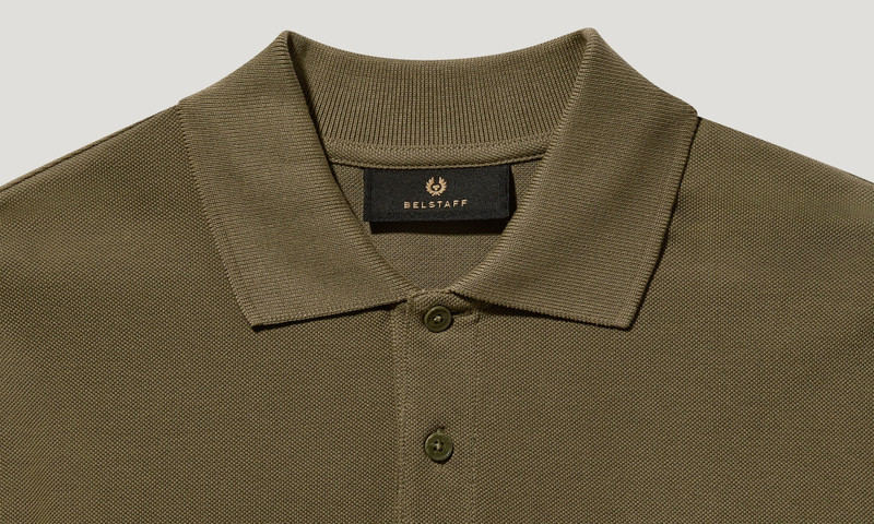 BELSTAFF POLO 3