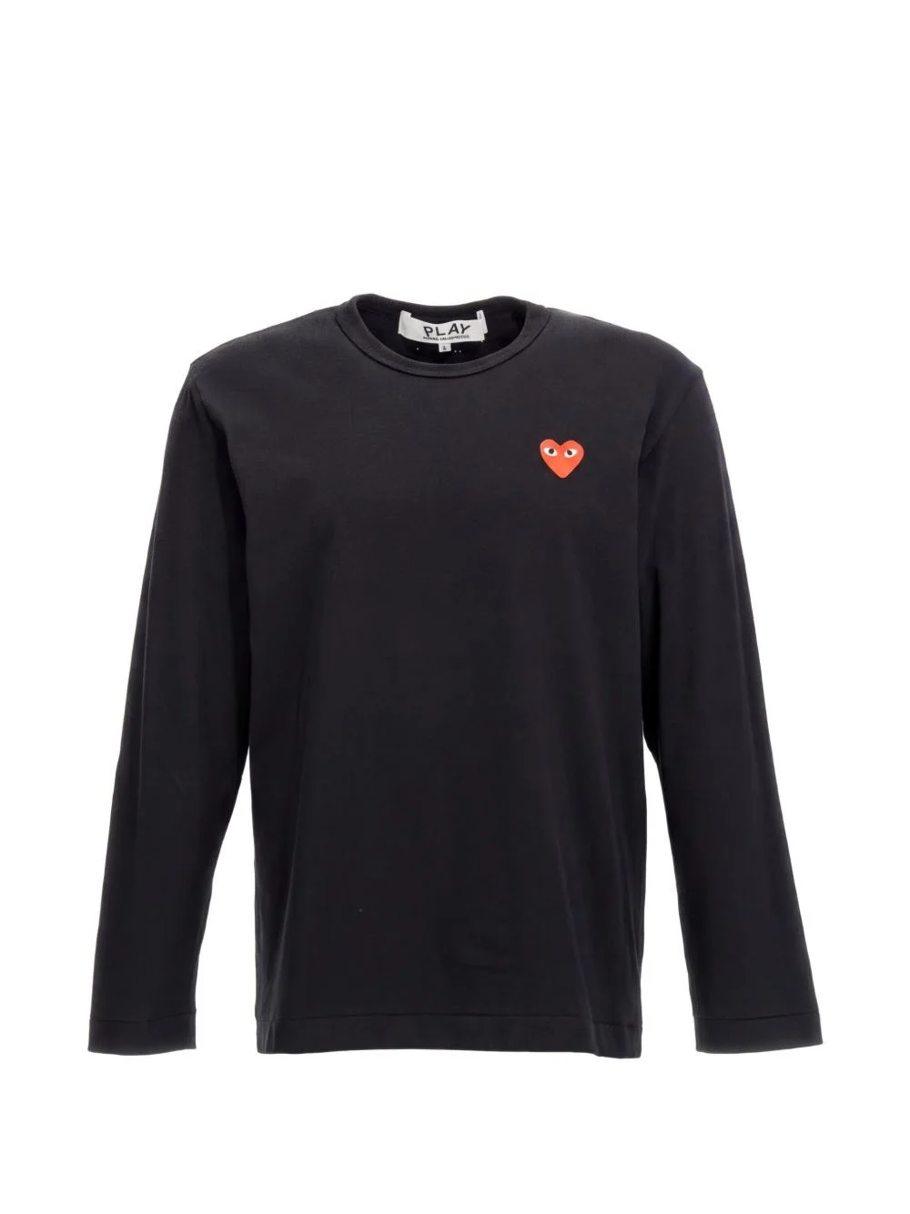 Cotton t-shirt - 1