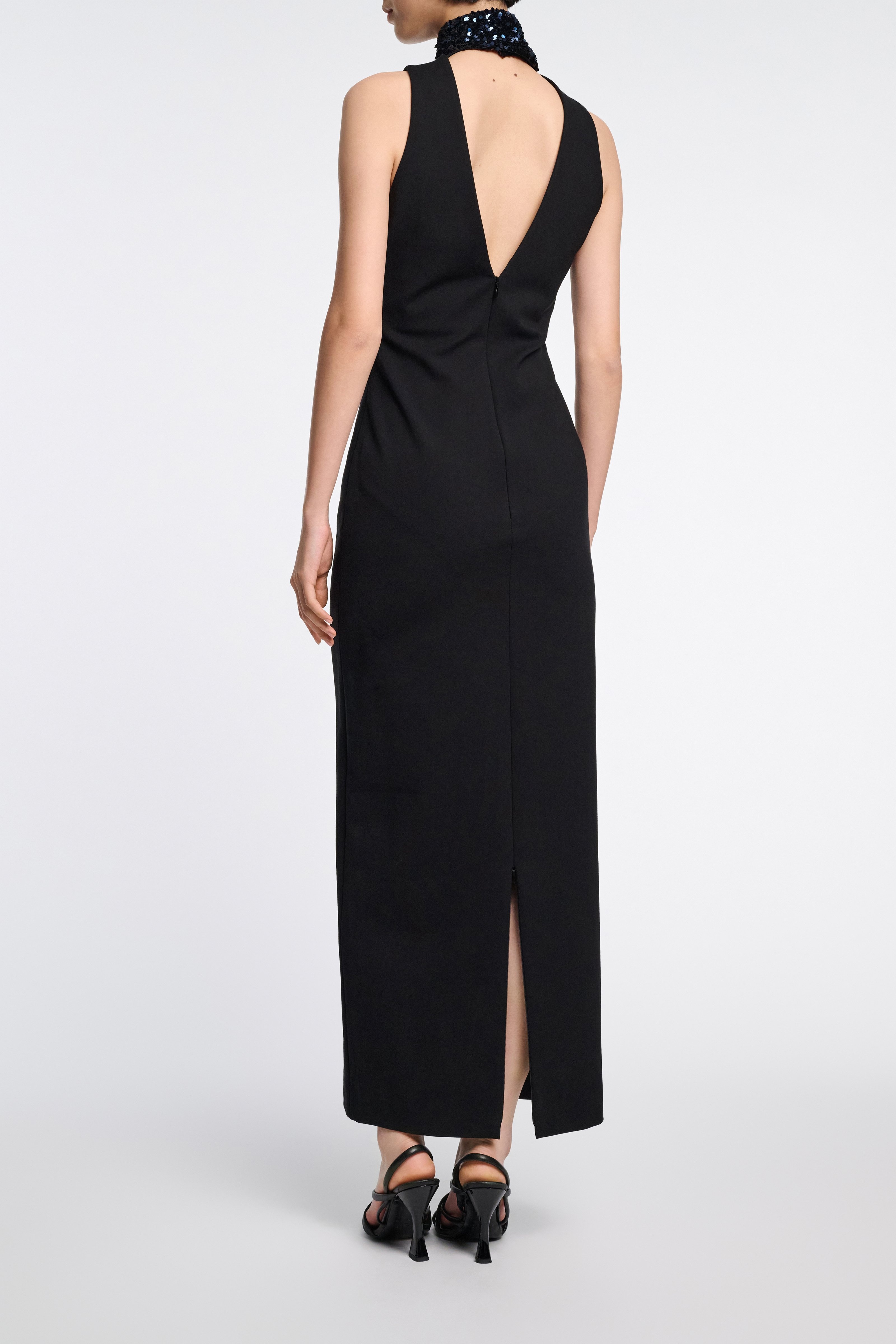 EMOTIONAL ESSENCE I dress - 3