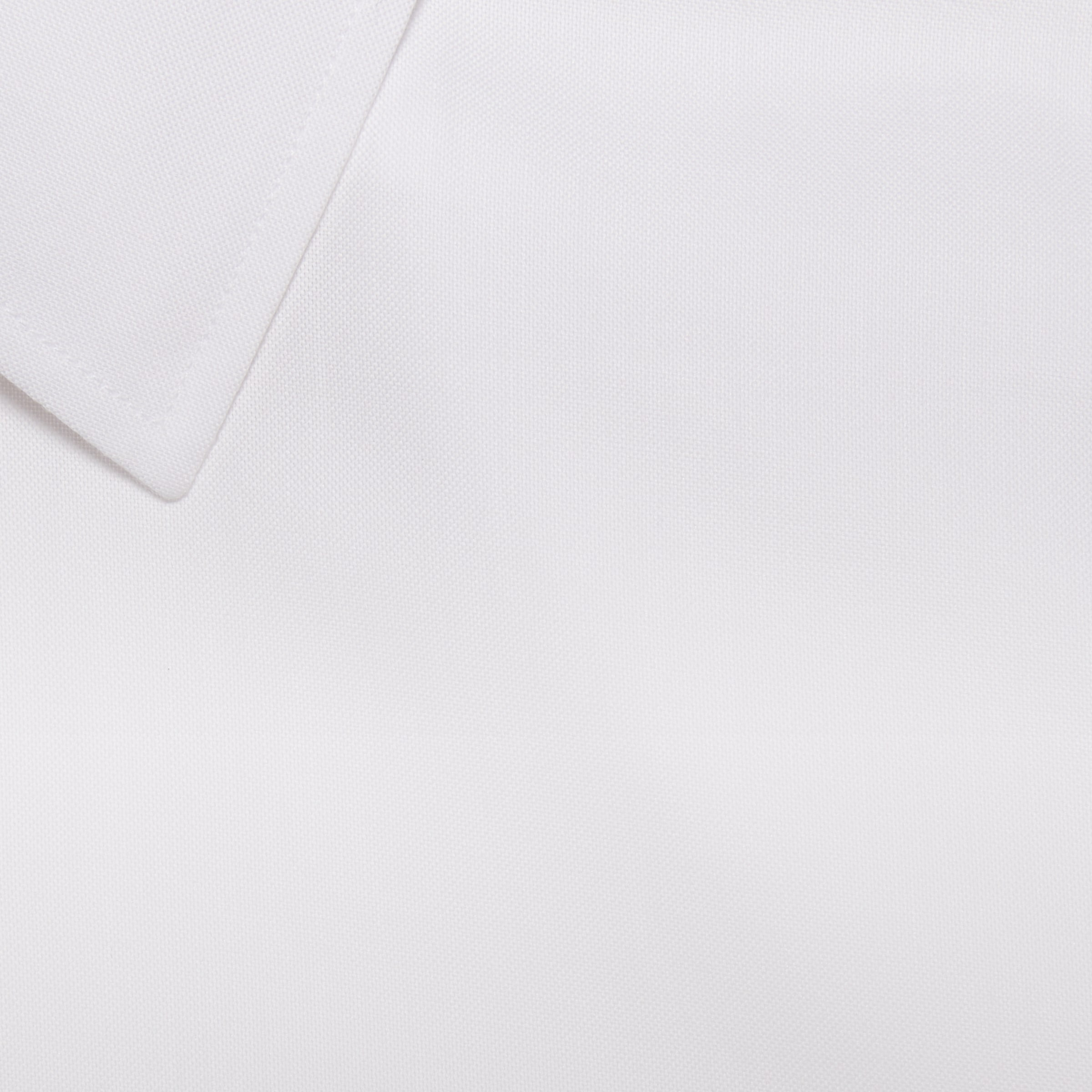 Cotton shirt with Double G embroidery - 4