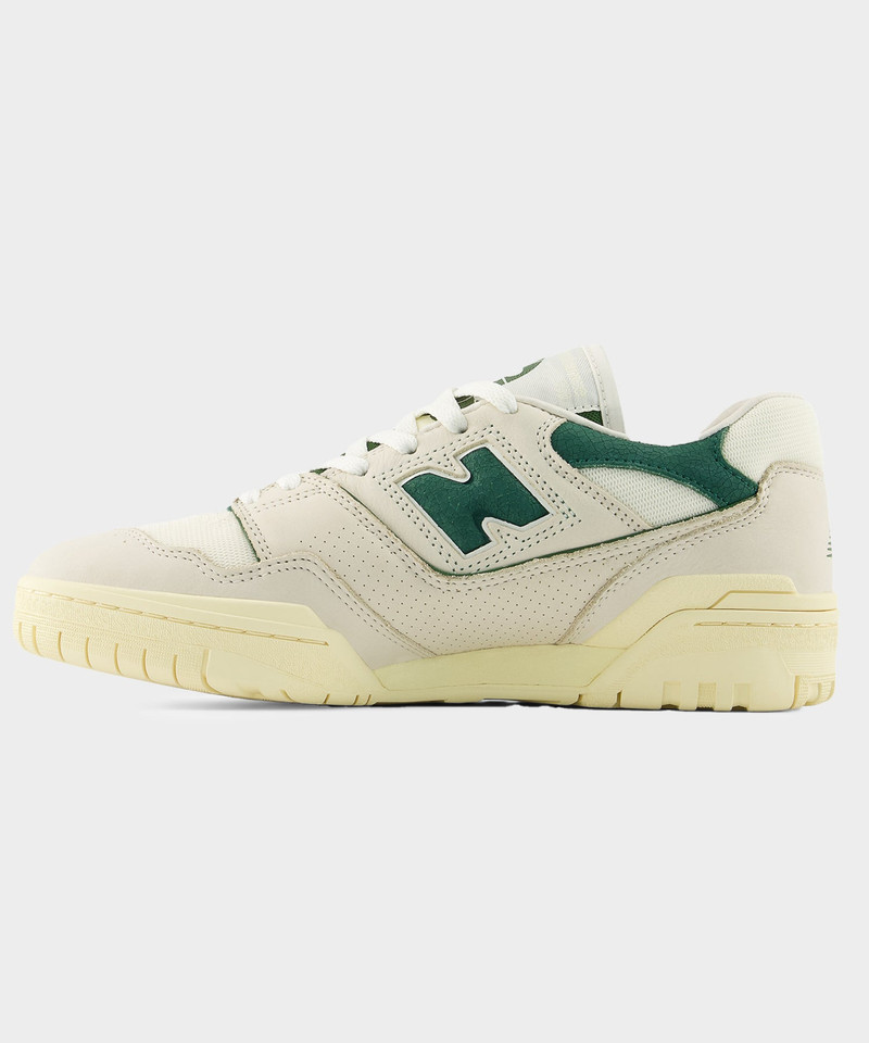 New Balance 550 PermaFrost Sneaker 4