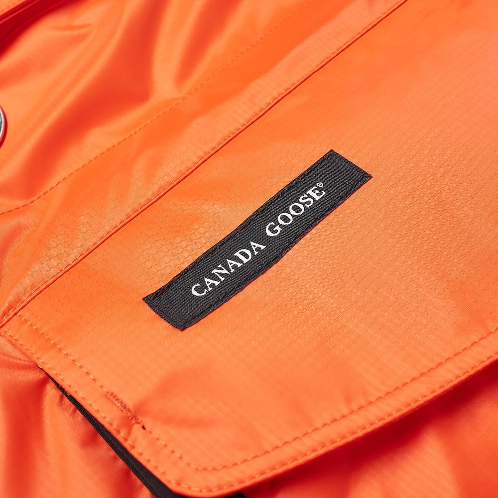 Canada Goose Snow Mantra Parka - 3