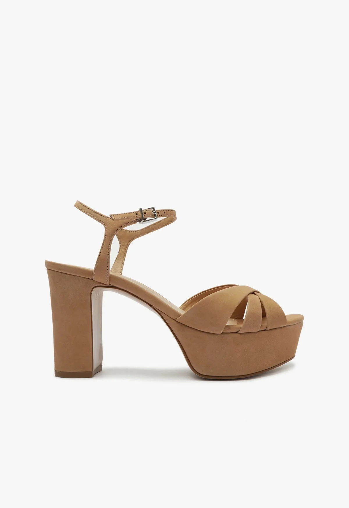 Keefa Sandal - 1