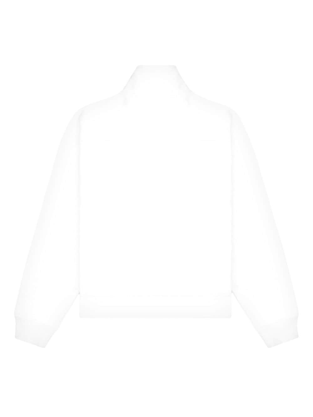 Health Club quarter-zip sweatshirt - 2