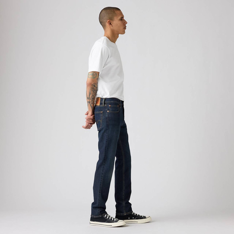 511™ SLIM FIT MEN'S JEANS 4